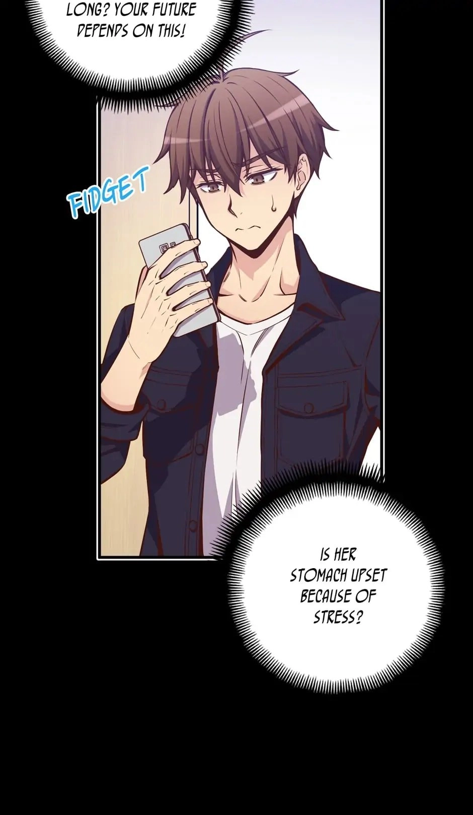 The Legendary Moonlight Sculptor Chapter 137, page 15 of 60