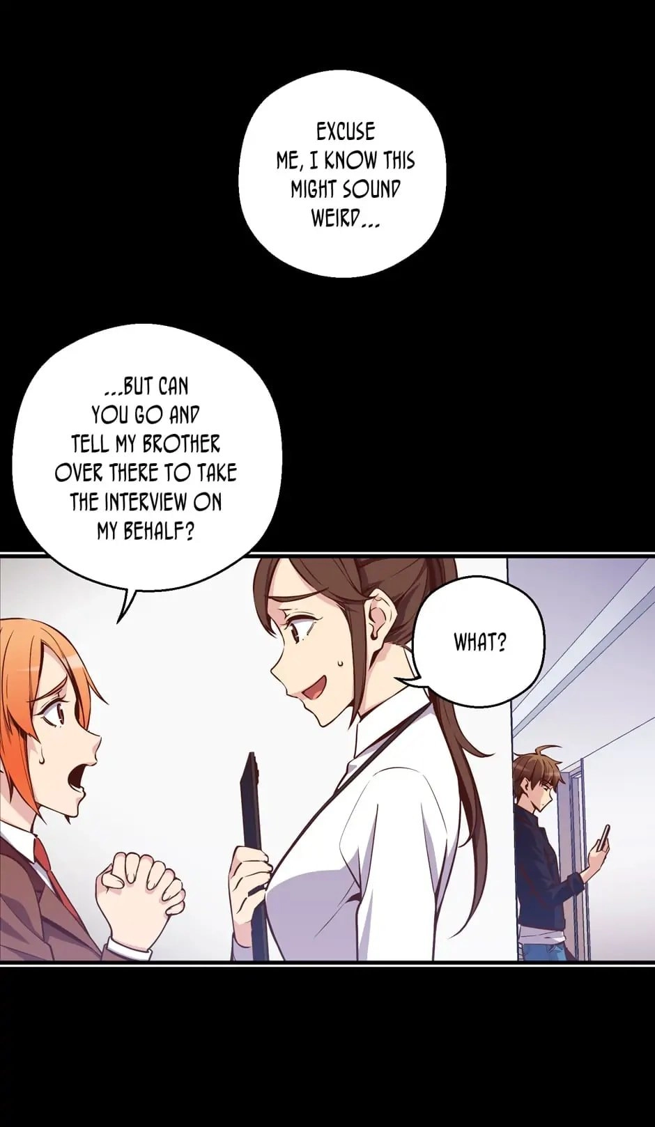 The Legendary Moonlight Sculptor Chapter 137, page 16 of 60
