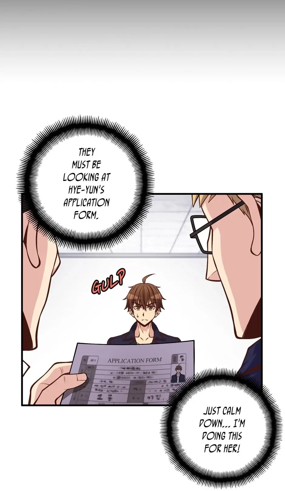 The Legendary Moonlight Sculptor Chapter 137, page 20 of 60