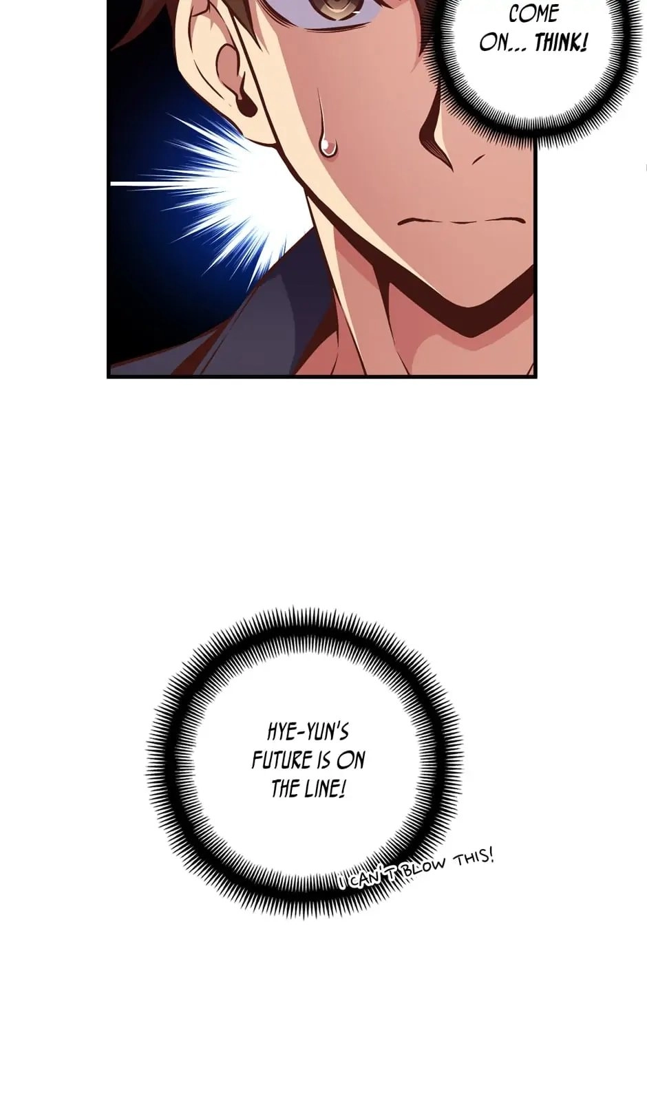 The Legendary Moonlight Sculptor Chapter 137, page 24 of 60