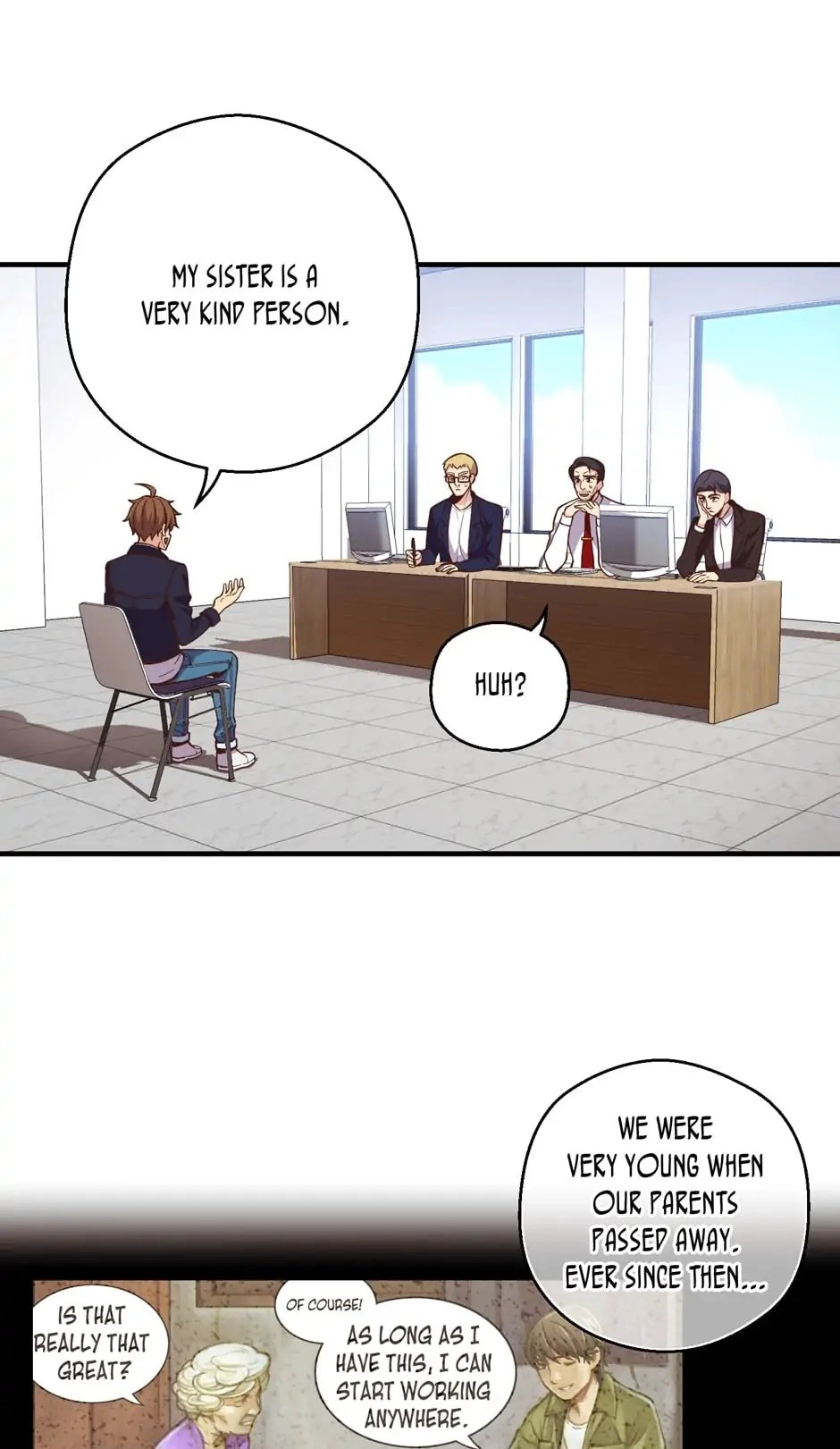 The Legendary Moonlight Sculptor Chapter 137, page 25 of 60