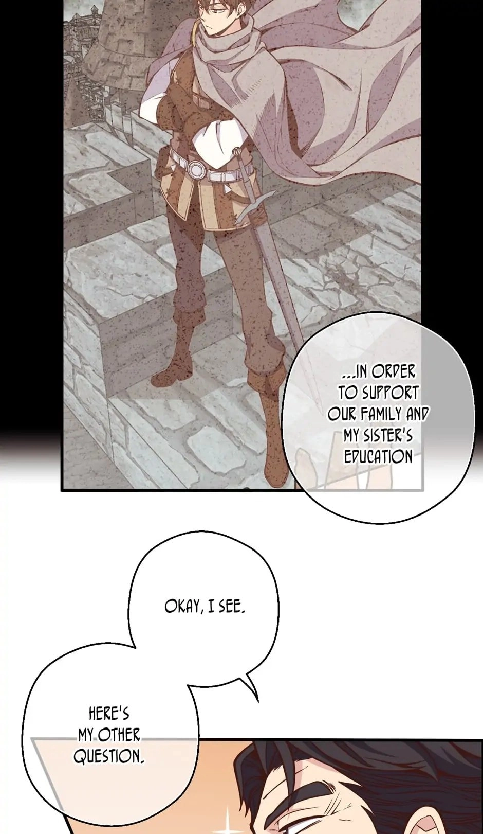 The Legendary Moonlight Sculptor Chapter 137, page 27 of 60