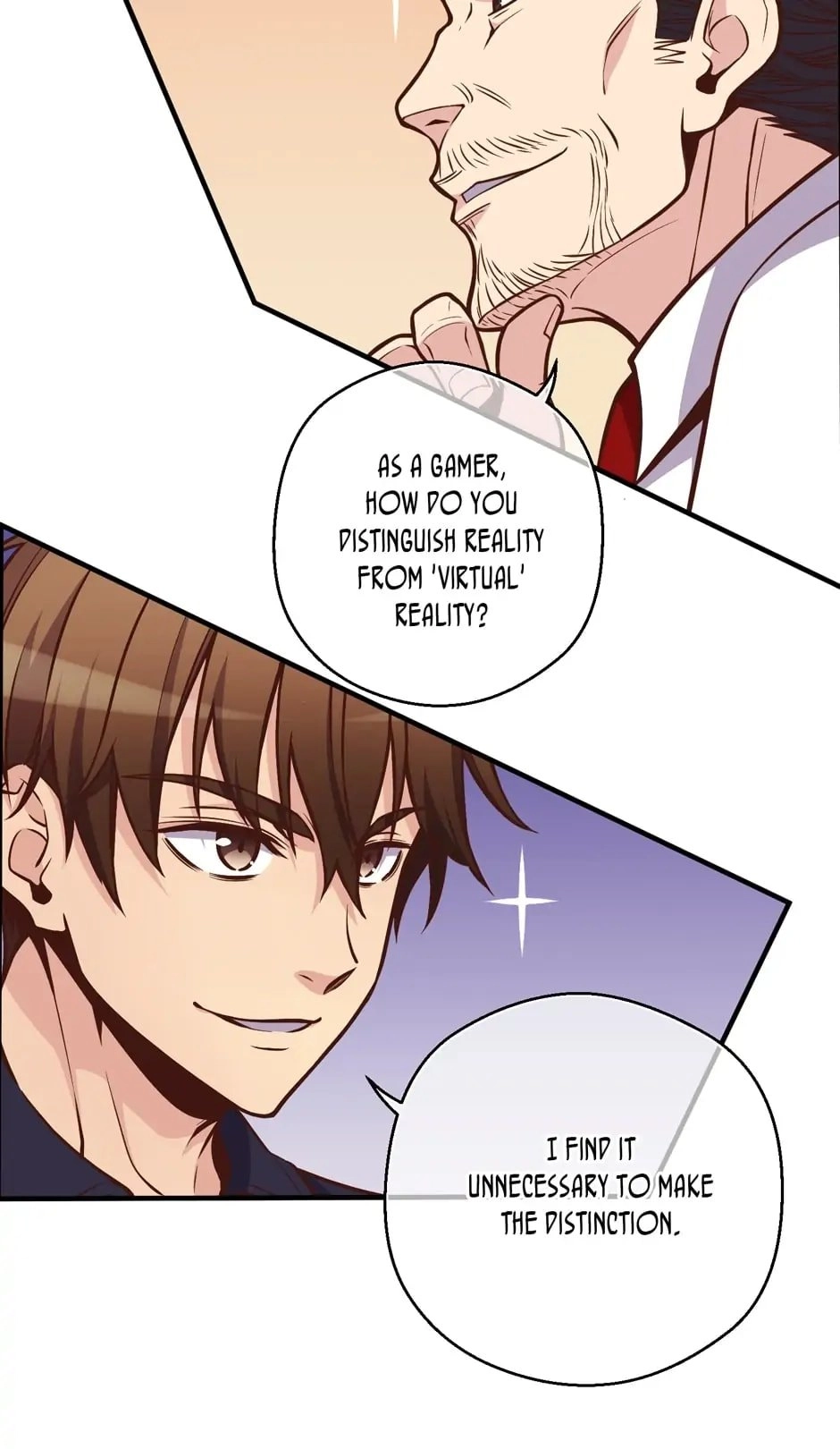 The Legendary Moonlight Sculptor Chapter 137, page 28 of 60