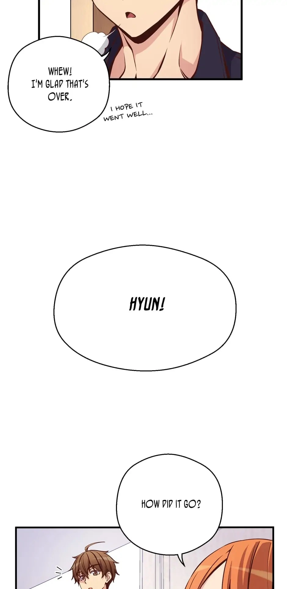 The Legendary Moonlight Sculptor Chapter 137, page 37 of 60