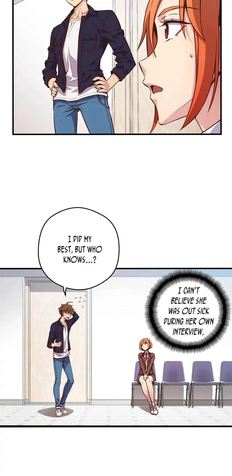 The Legendary Moonlight Sculptor Chapter 137, page 38 of 60