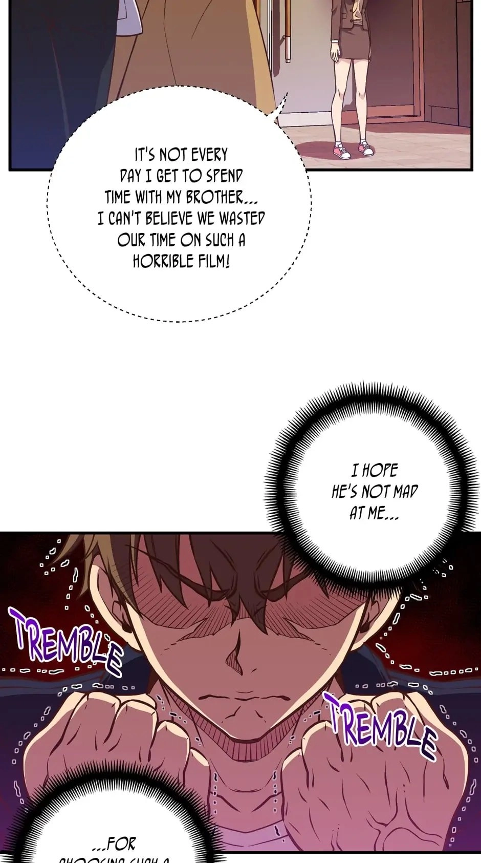 The Legendary Moonlight Sculptor Chapter 137, page 44 of 60