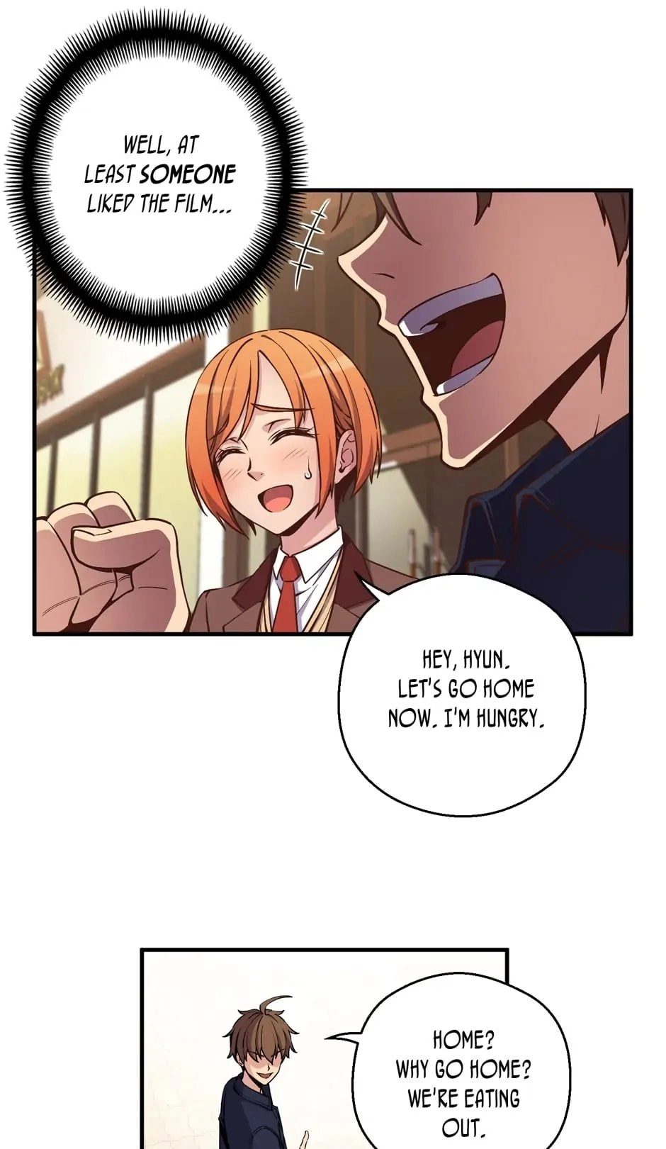 The Legendary Moonlight Sculptor Chapter 137, page 46 of 60