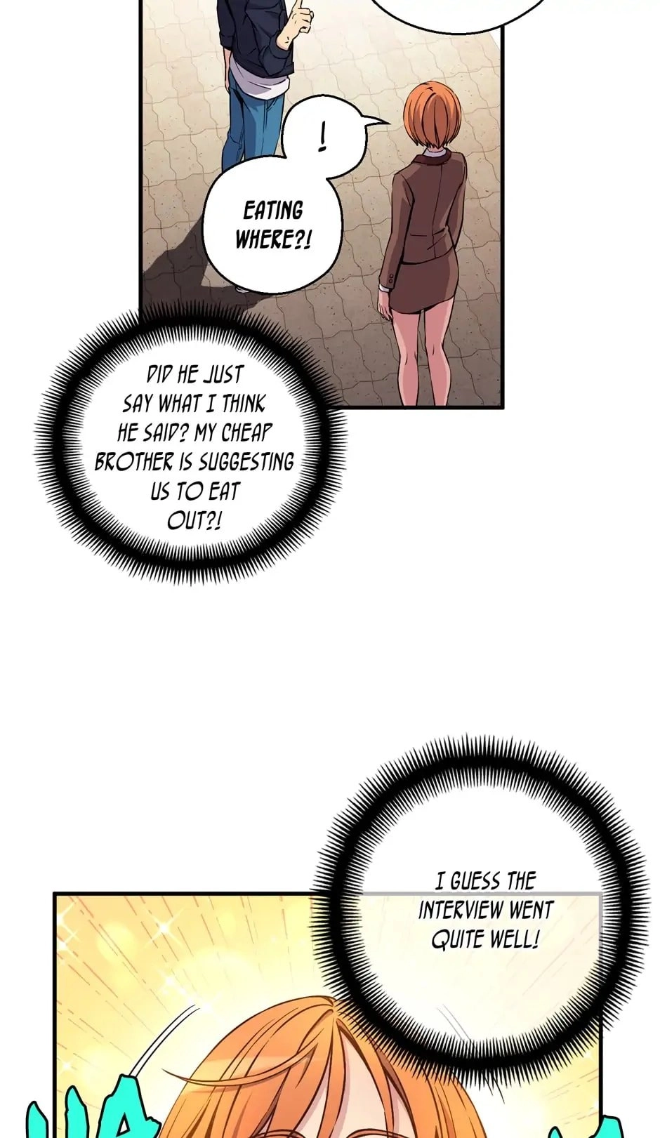 The Legendary Moonlight Sculptor Chapter 137, page 47 of 60