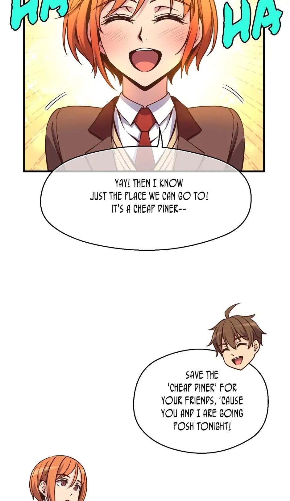 The Legendary Moonlight Sculptor Chapter 137, page 48 of 60