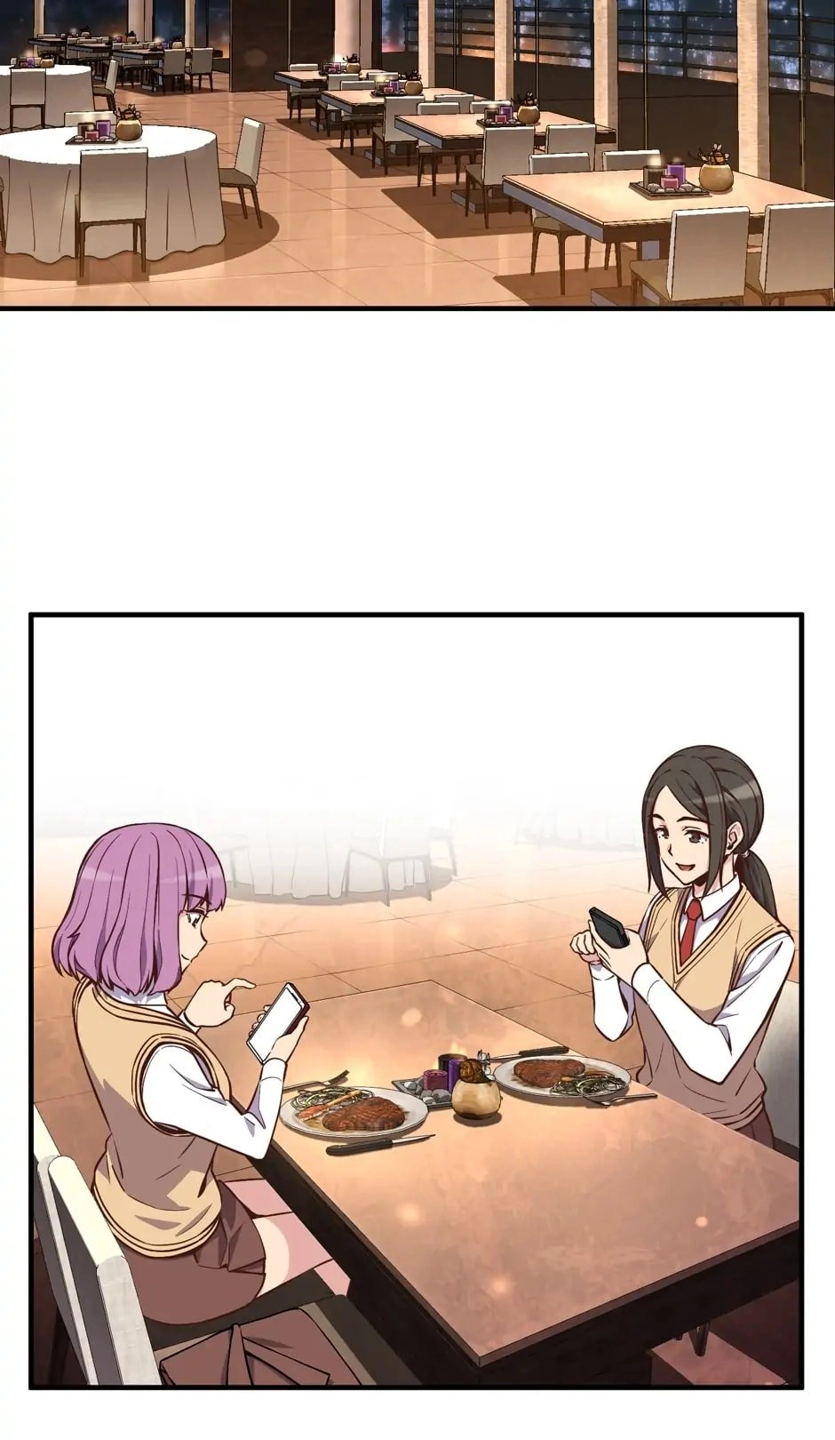 The Legendary Moonlight Sculptor Chapter 137, page 53 of 60