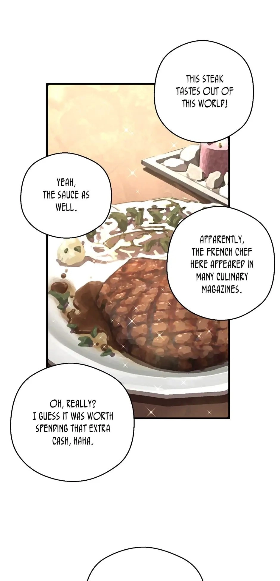 The Legendary Moonlight Sculptor Chapter 137, page 54 of 60