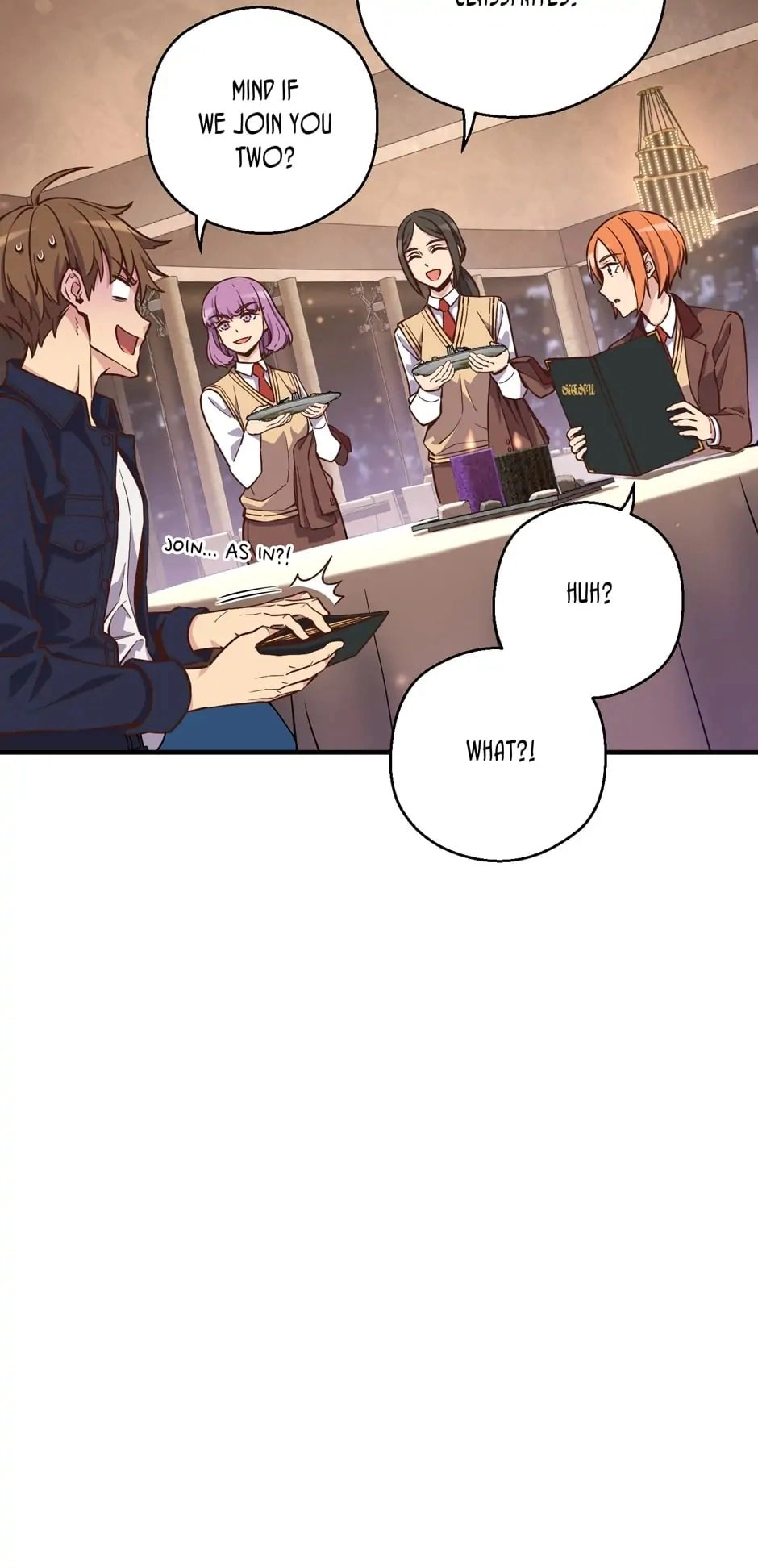 The Legendary Moonlight Sculptor Chapter 137, page 57 of 60