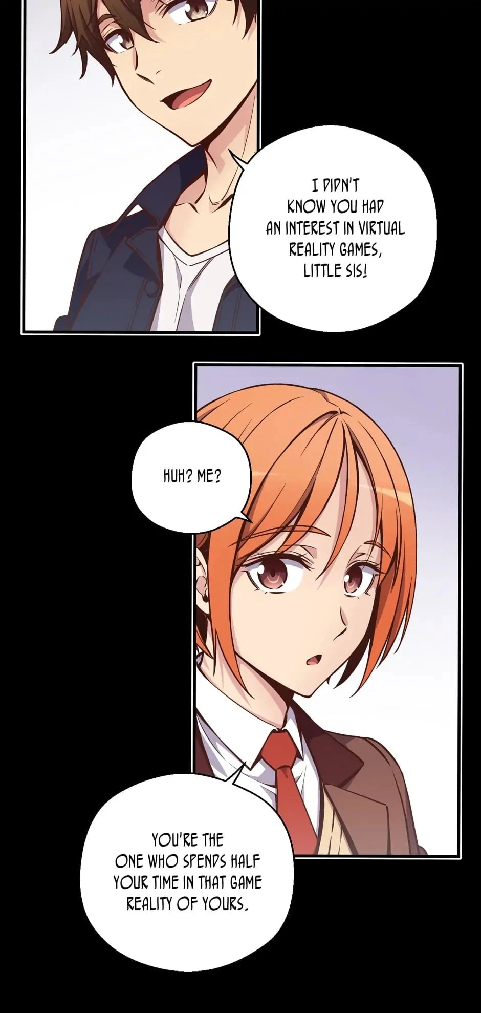 The Legendary Moonlight Sculptor Chapter 137, page 7 of 60