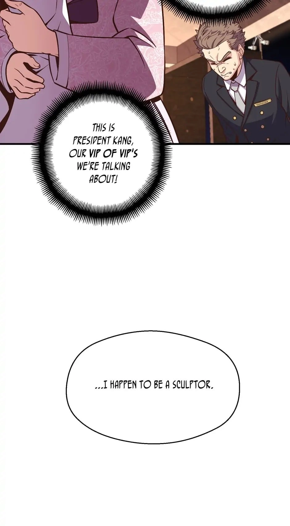 The Legendary Moonlight Sculptor Chapter 138, page 10 of 70