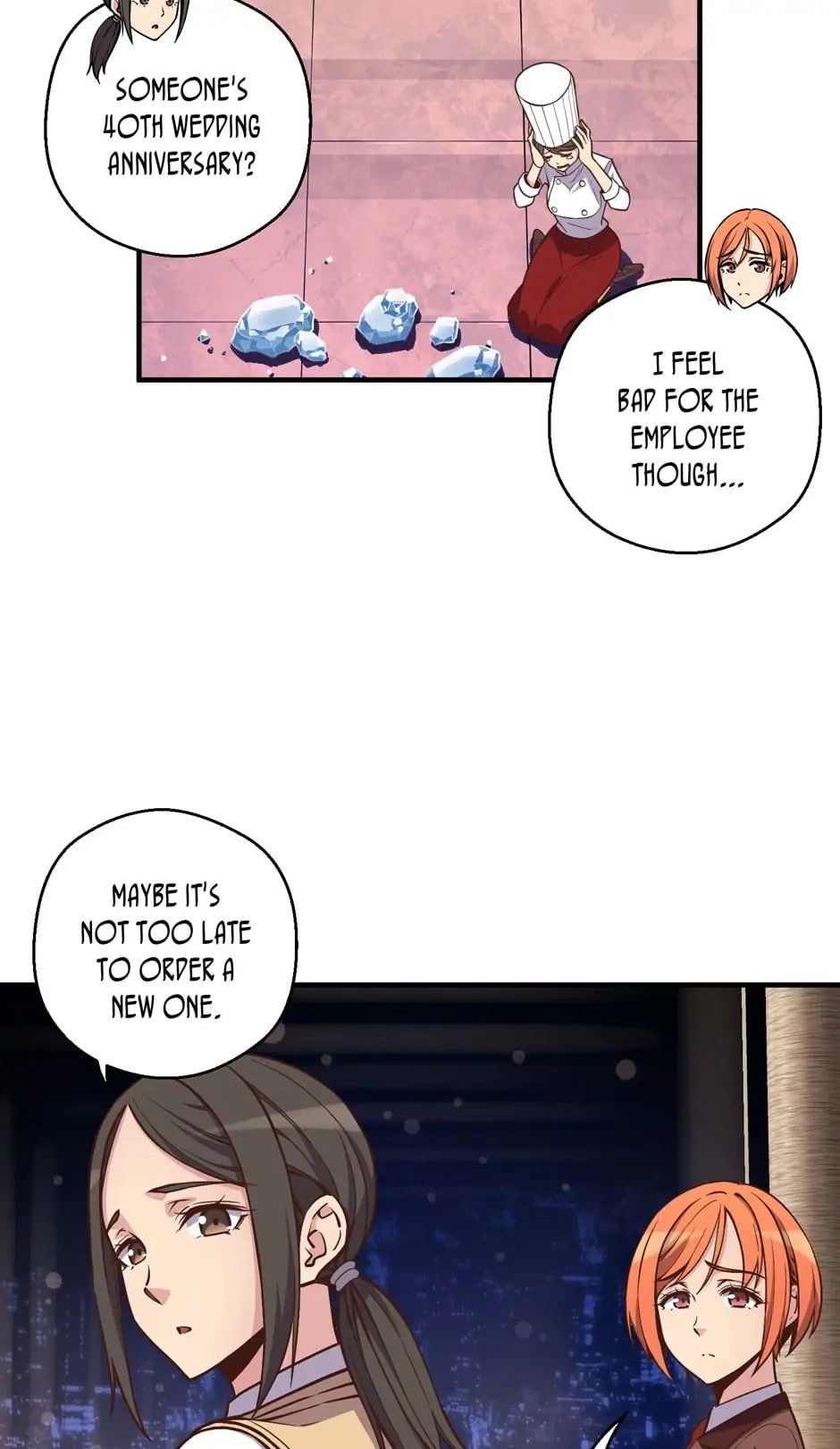 The Legendary Moonlight Sculptor Chapter 138, page 14 of 70