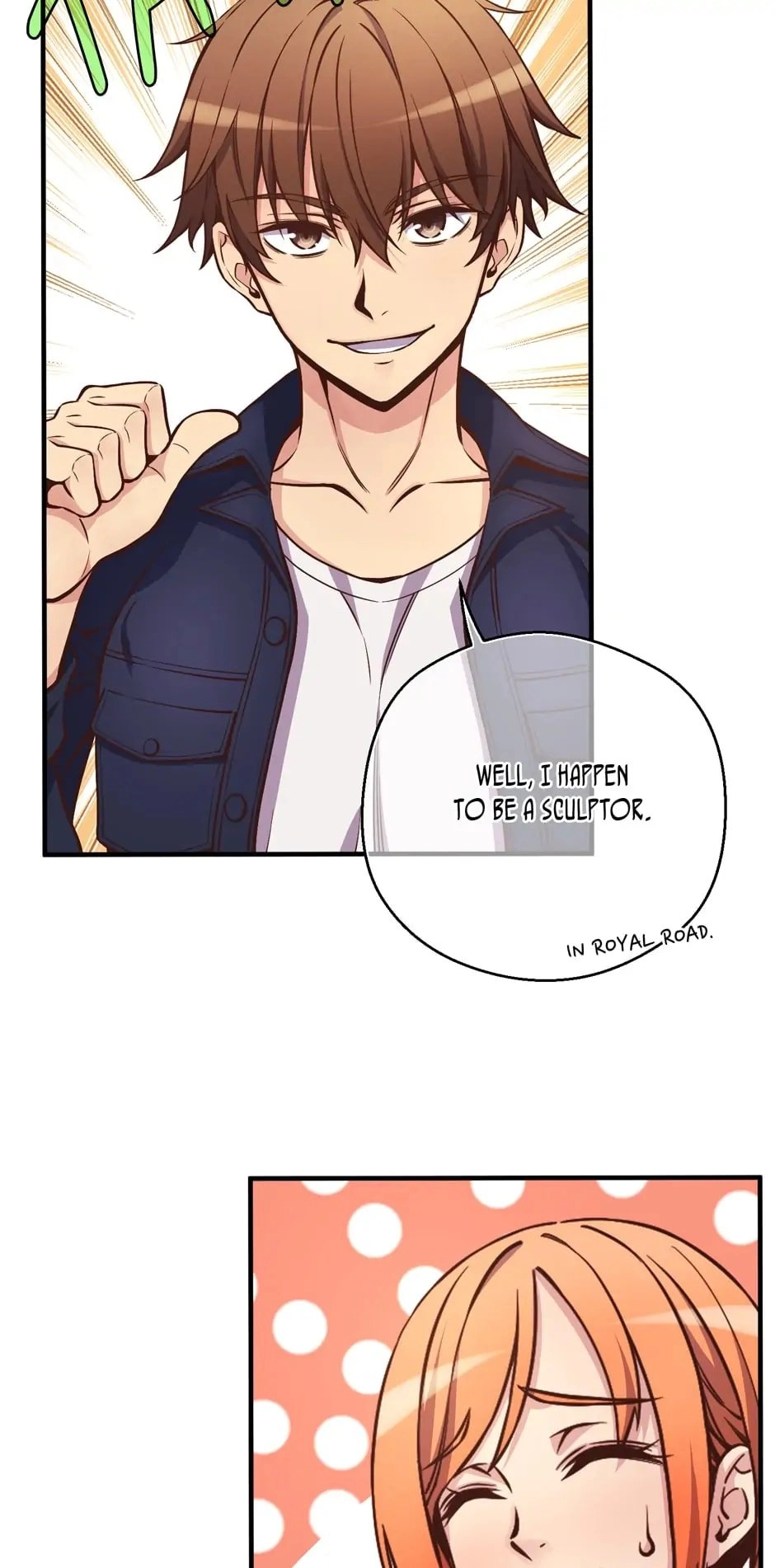 The Legendary Moonlight Sculptor Chapter 138, page 18 of 70