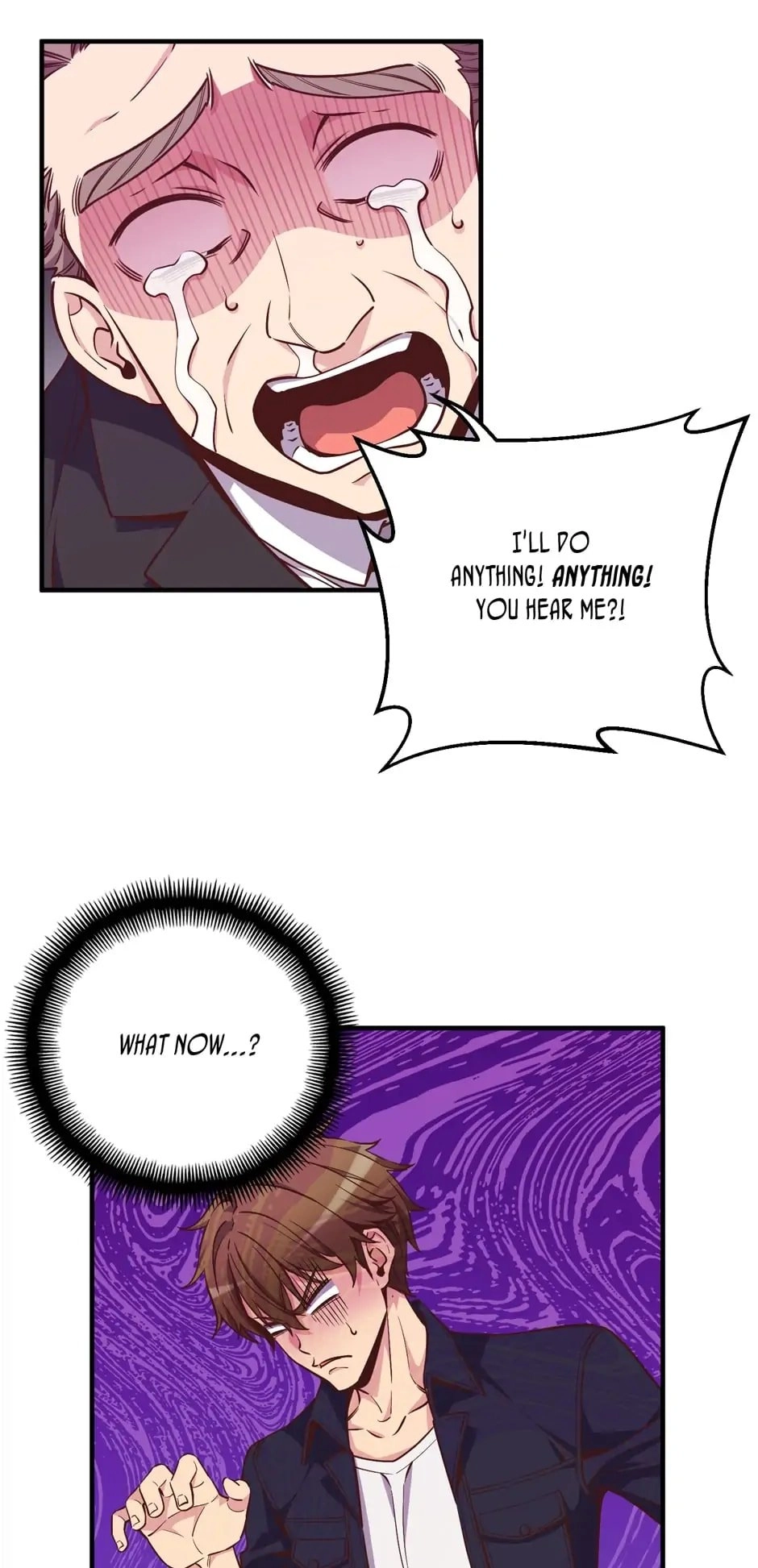 The Legendary Moonlight Sculptor Chapter 138, page 22 of 70