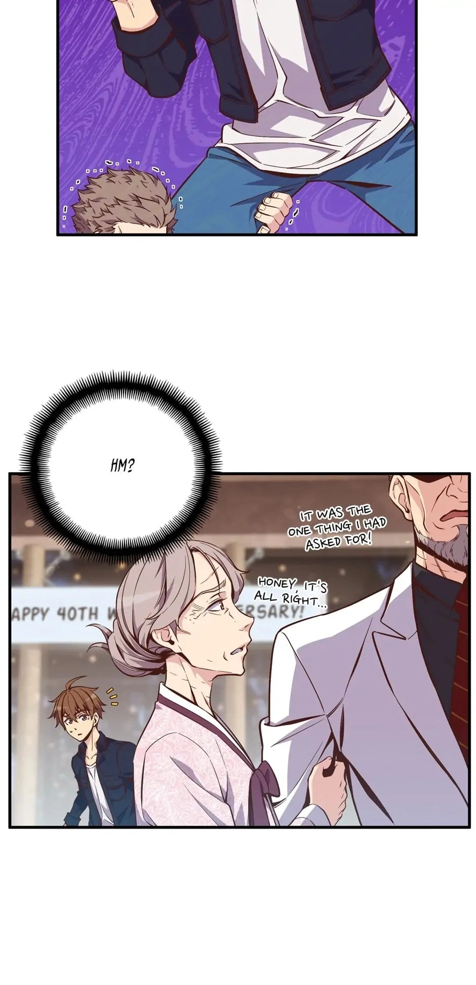 The Legendary Moonlight Sculptor Chapter 138, page 23 of 70
