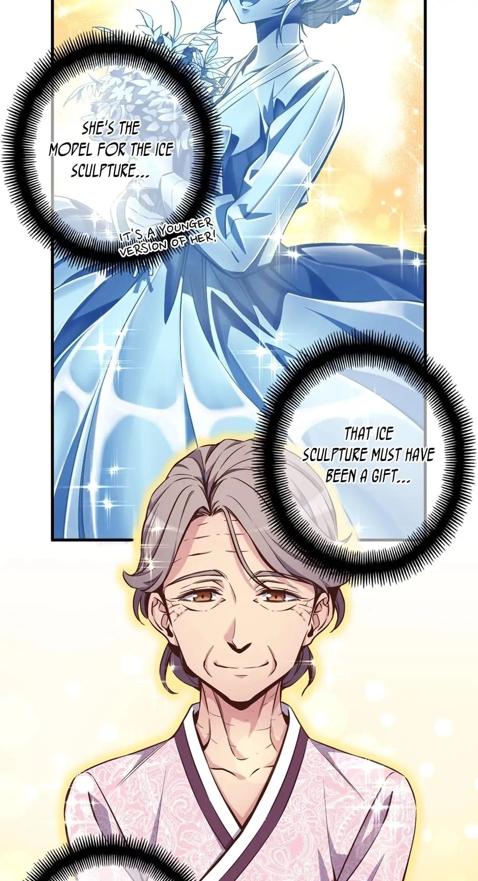 The Legendary Moonlight Sculptor Chapter 138, page 25 of 70