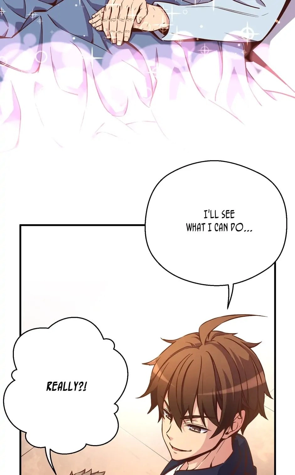 The Legendary Moonlight Sculptor Chapter 138, page 28 of 70