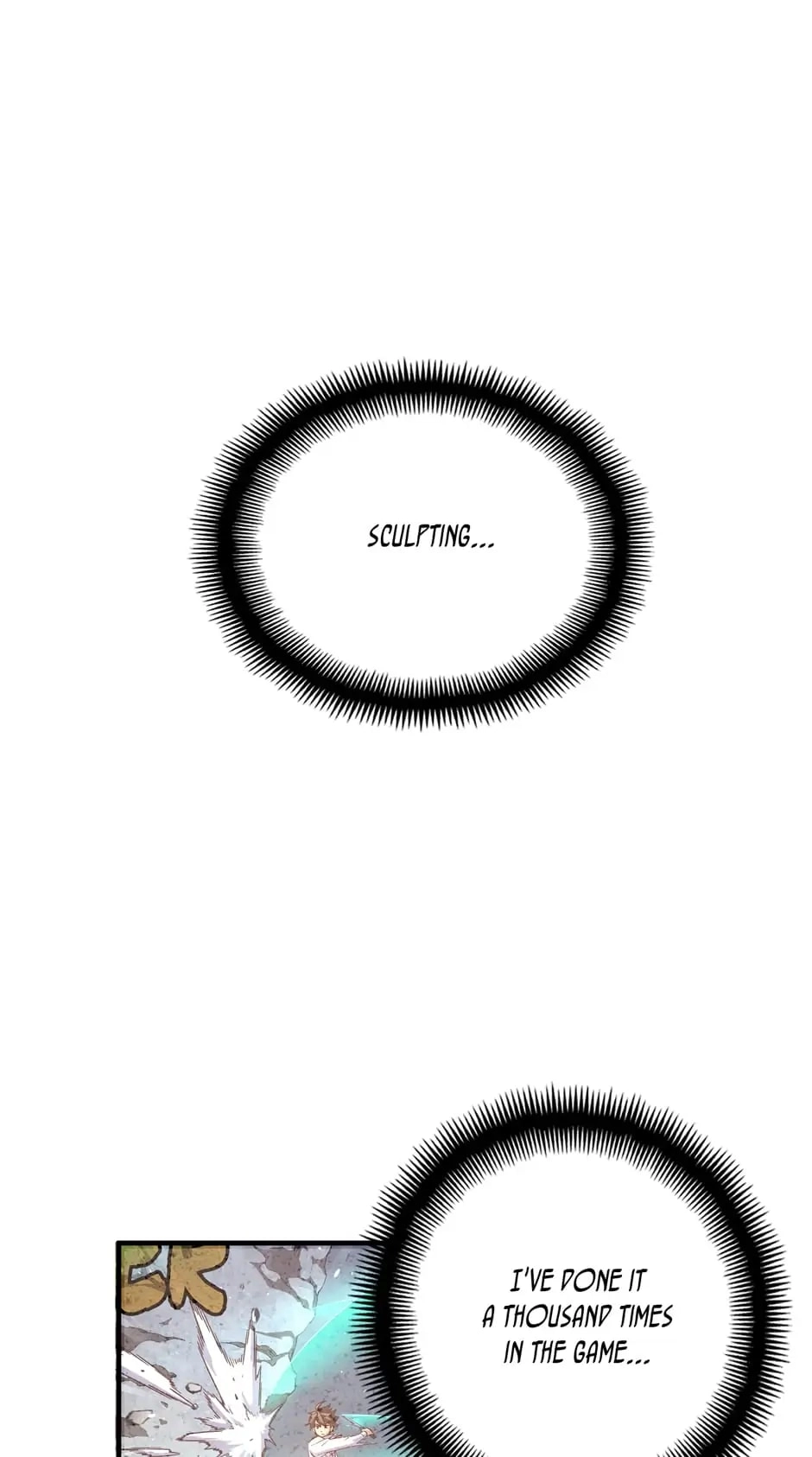The Legendary Moonlight Sculptor Chapter 138, page 32 of 70