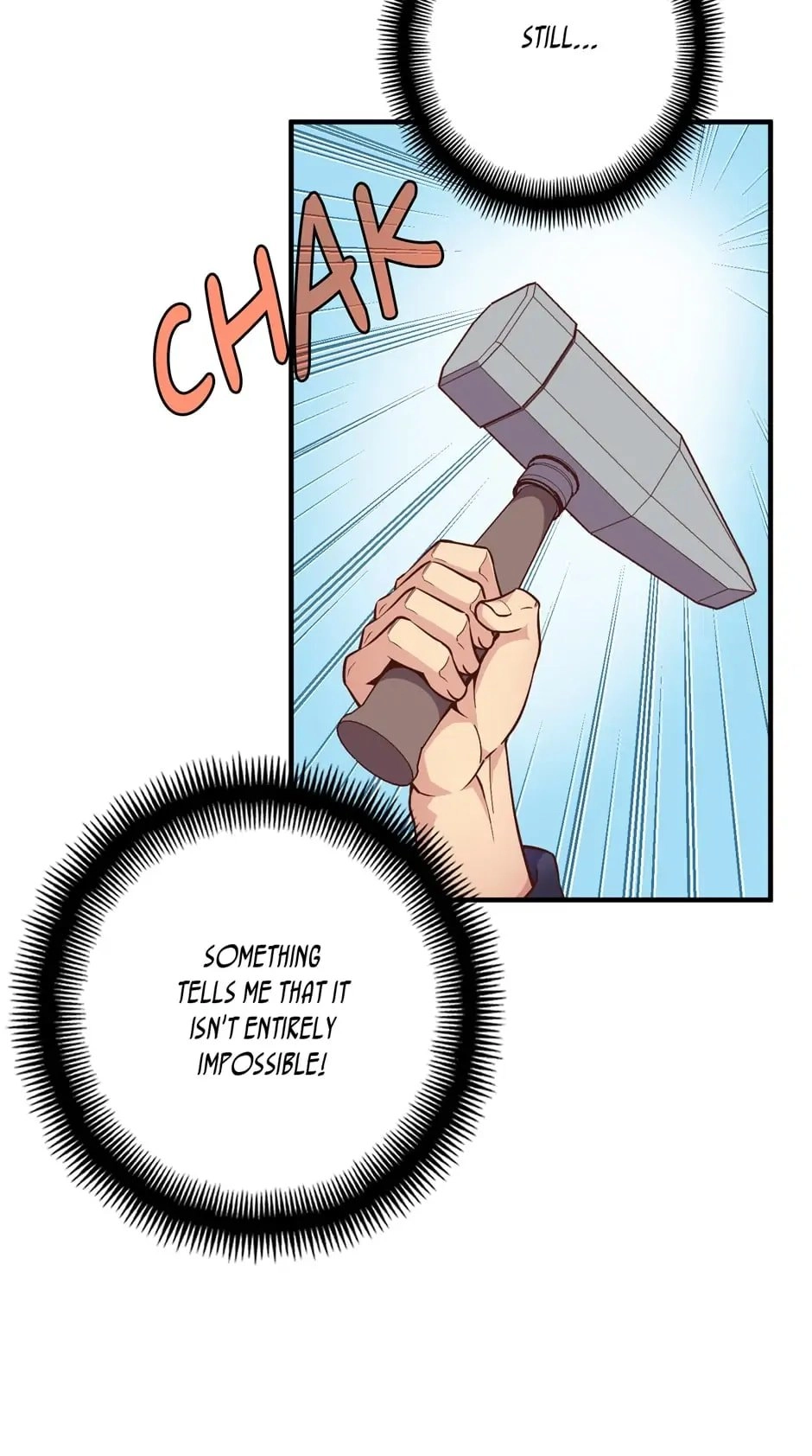 The Legendary Moonlight Sculptor Chapter 138, page 34 of 70
