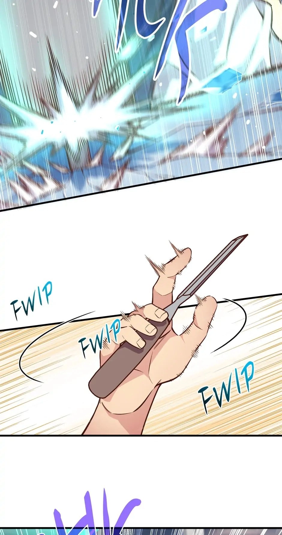 The Legendary Moonlight Sculptor Chapter 138, page 38 of 70