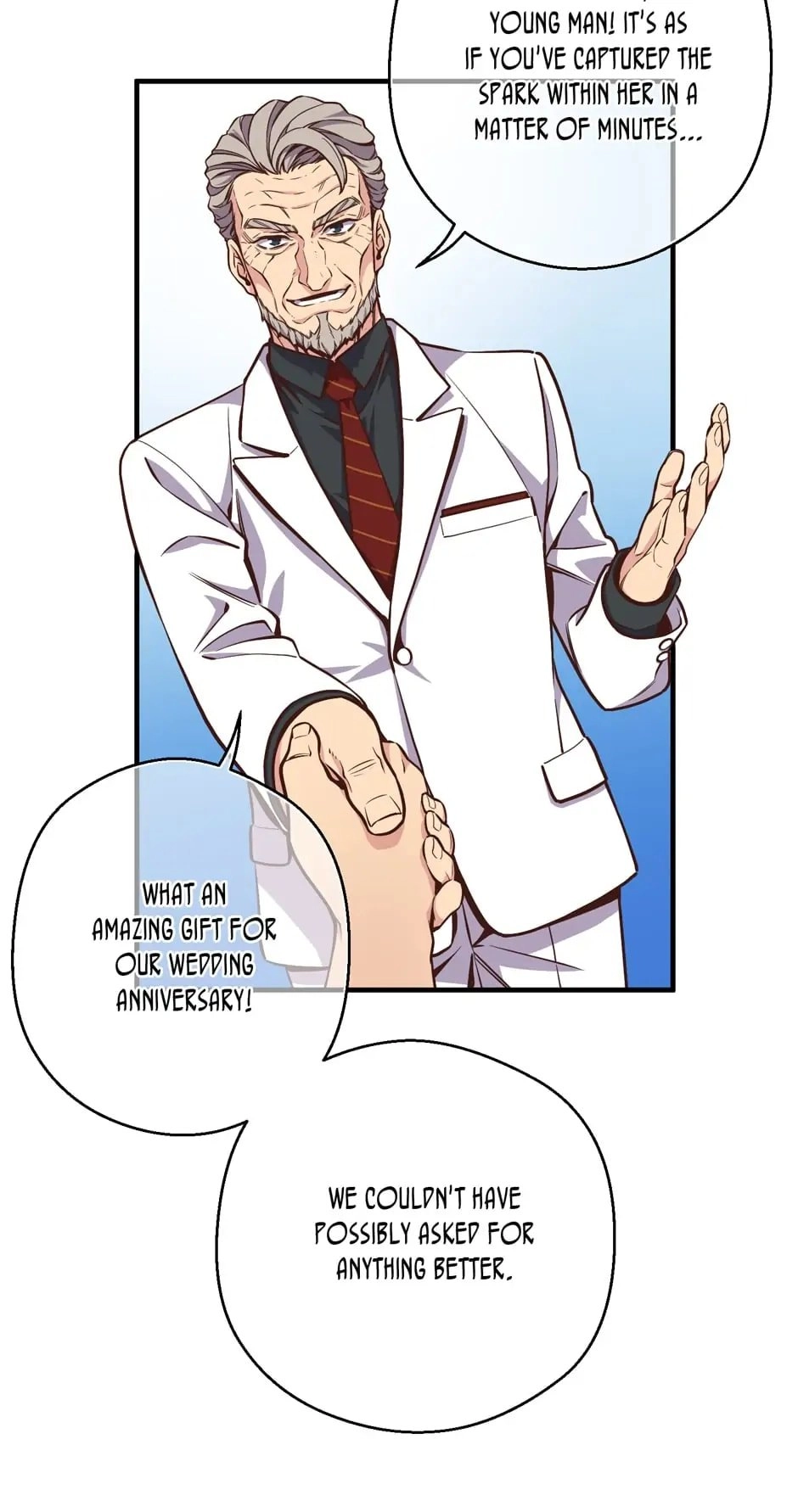 The Legendary Moonlight Sculptor Chapter 138, page 54 of 70