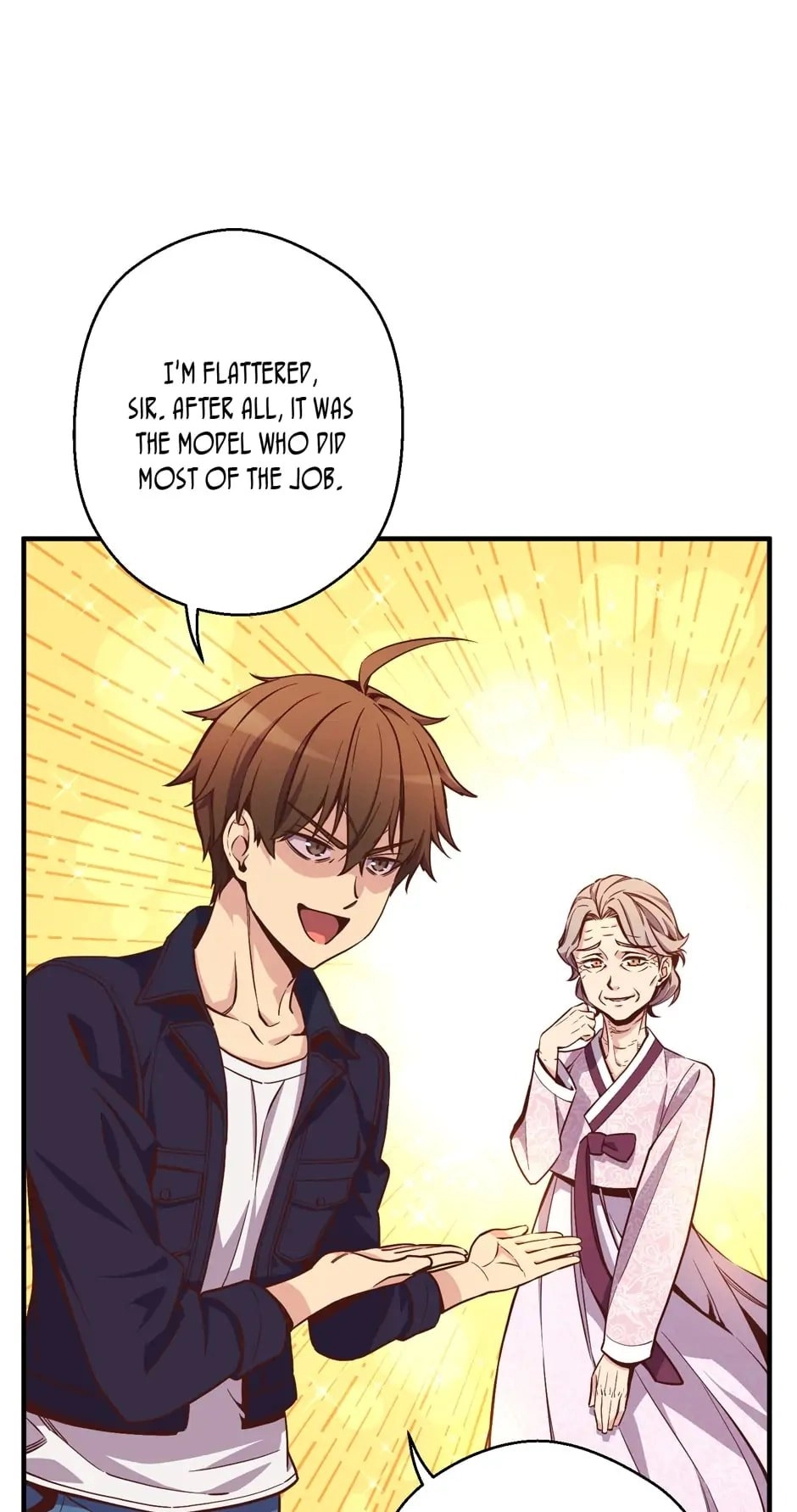 The Legendary Moonlight Sculptor Chapter 138, page 55 of 70
