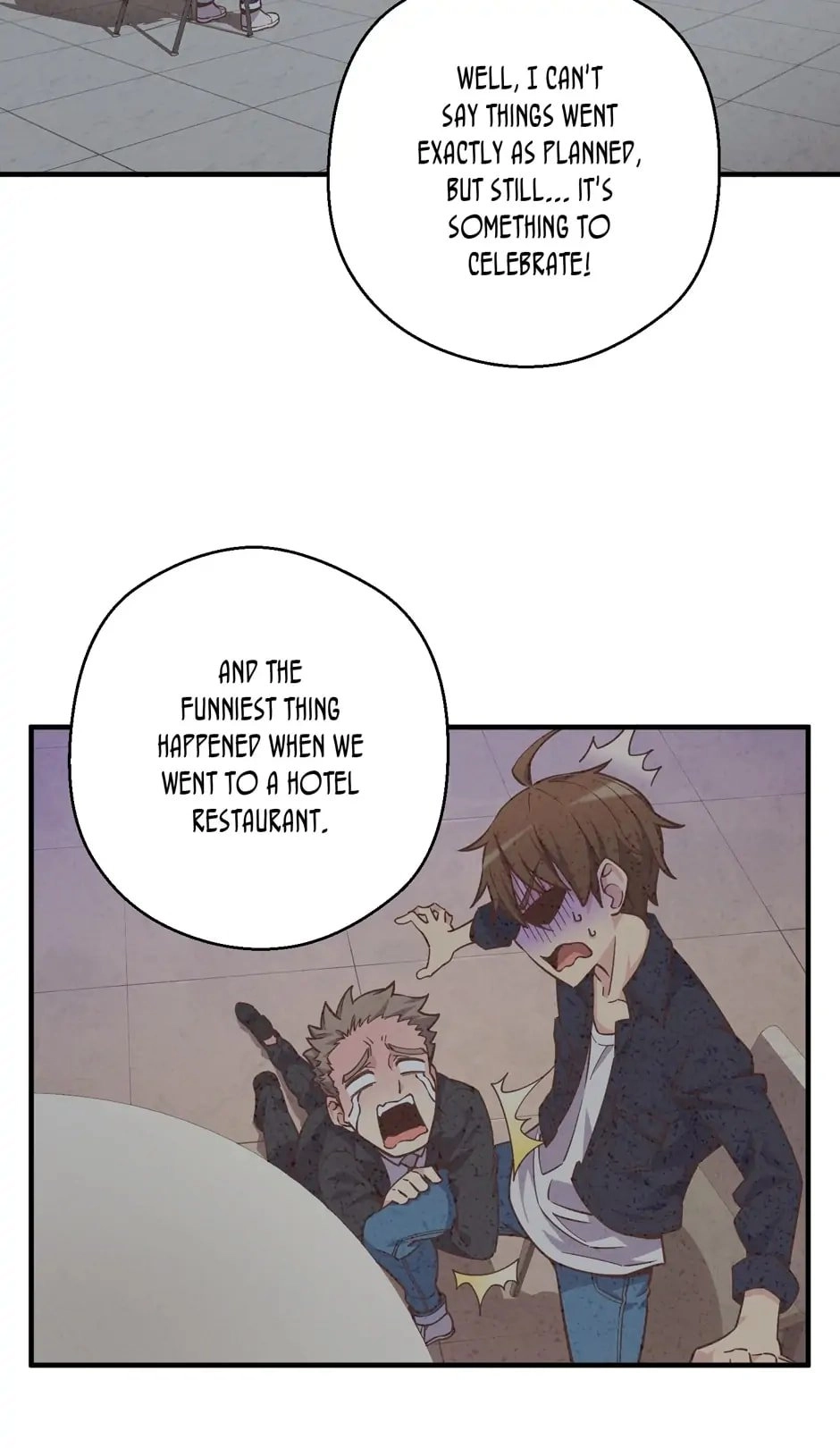 The Legendary Moonlight Sculptor Chapter 138, page 62 of 70