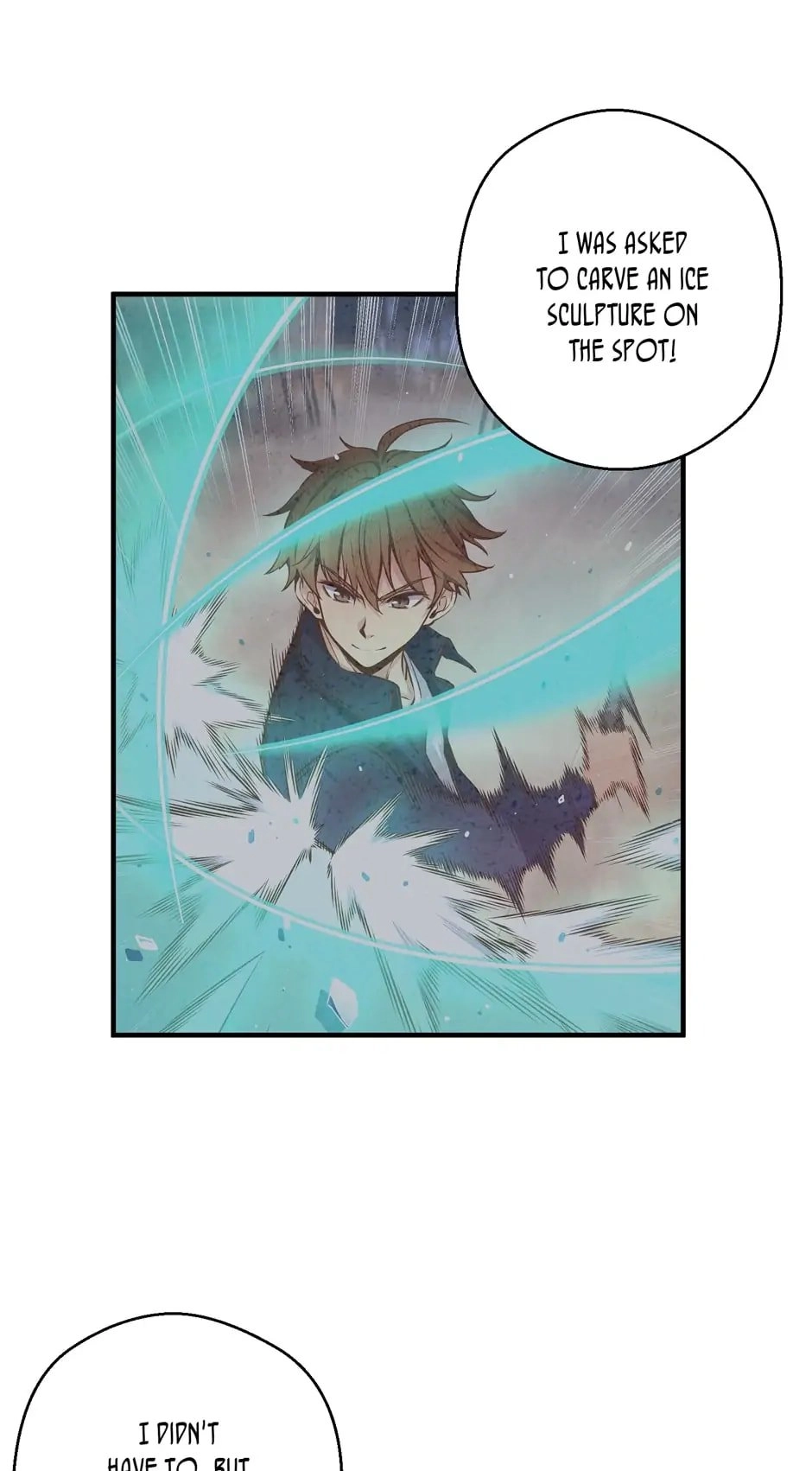 The Legendary Moonlight Sculptor Chapter 138, page 63 of 70