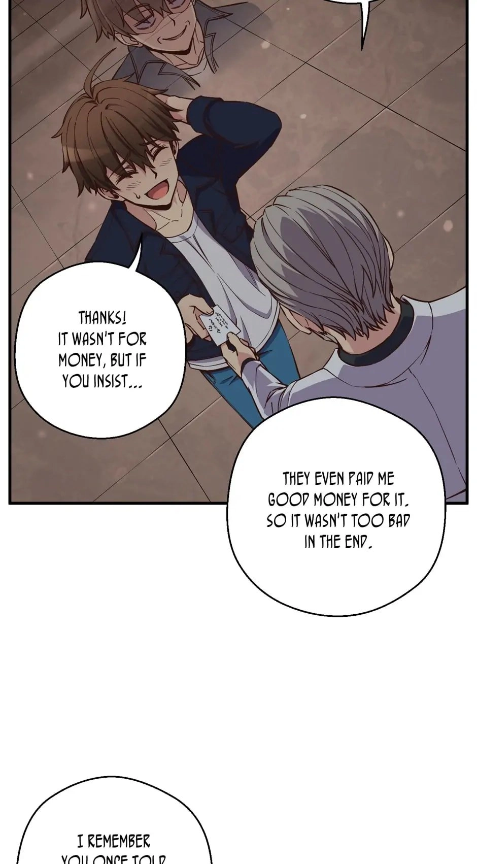 The Legendary Moonlight Sculptor Chapter 138, page 65 of 70