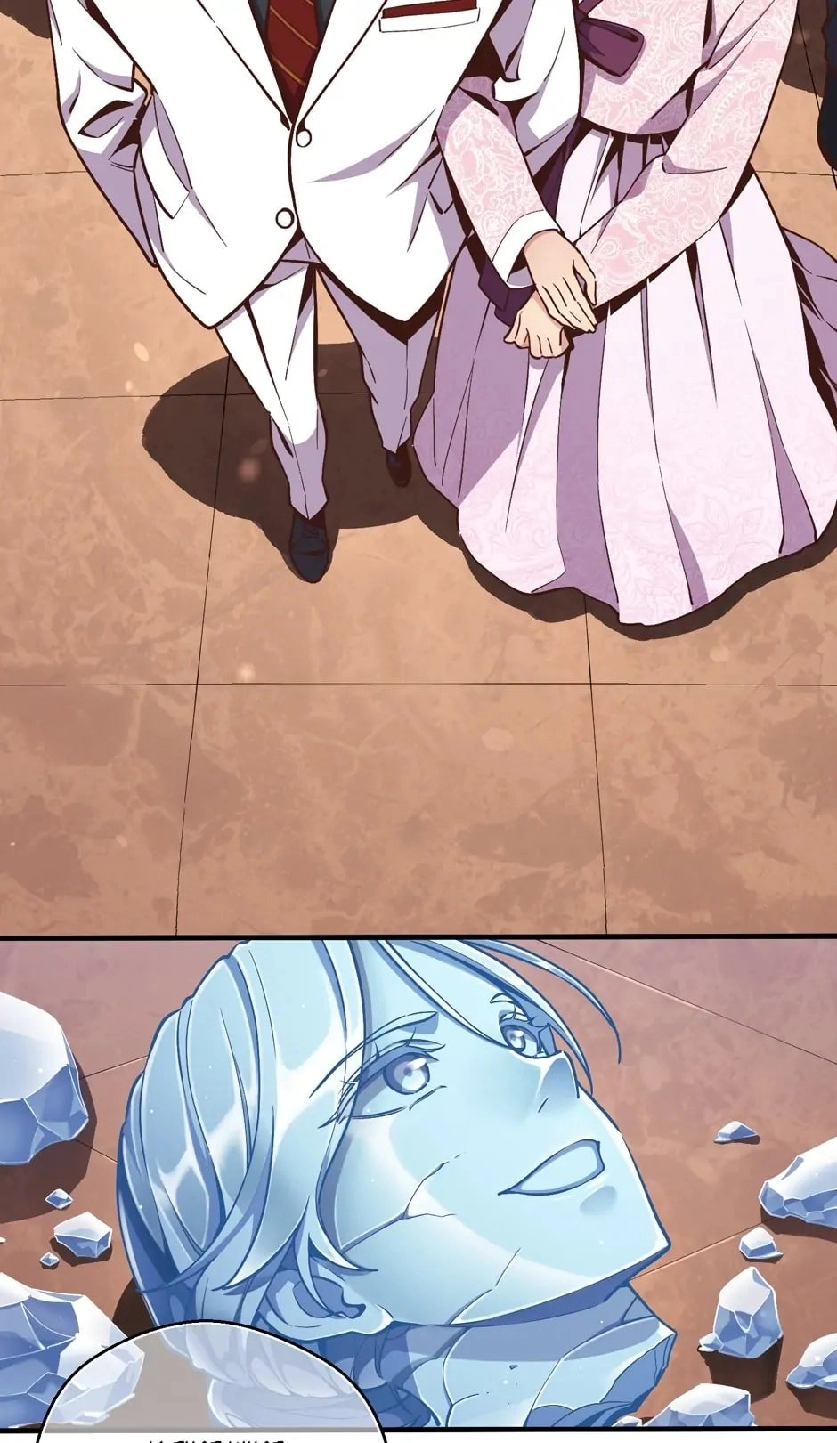 The Legendary Moonlight Sculptor Chapter 138, page 7 of 70