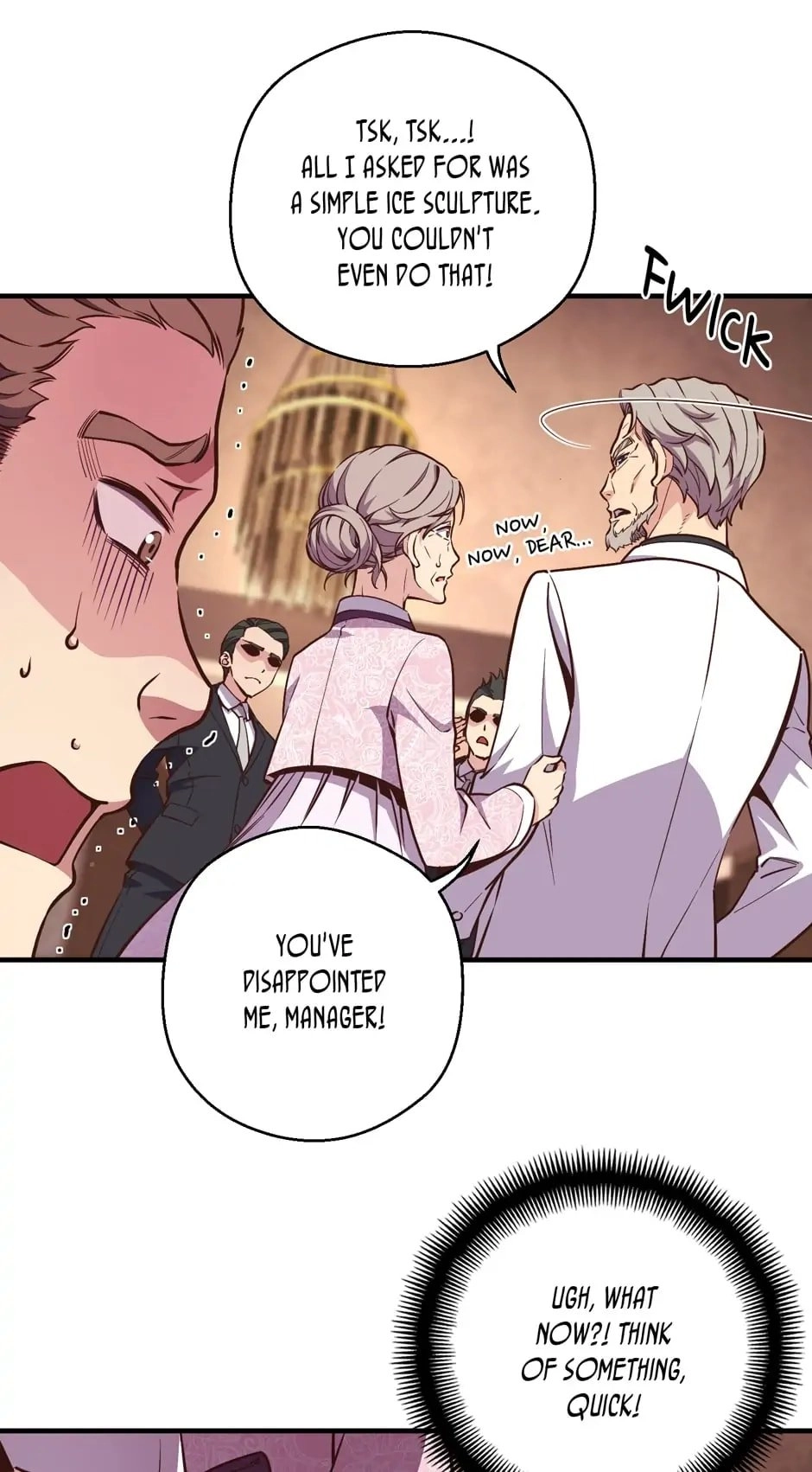 The Legendary Moonlight Sculptor Chapter 138, page 9 of 70