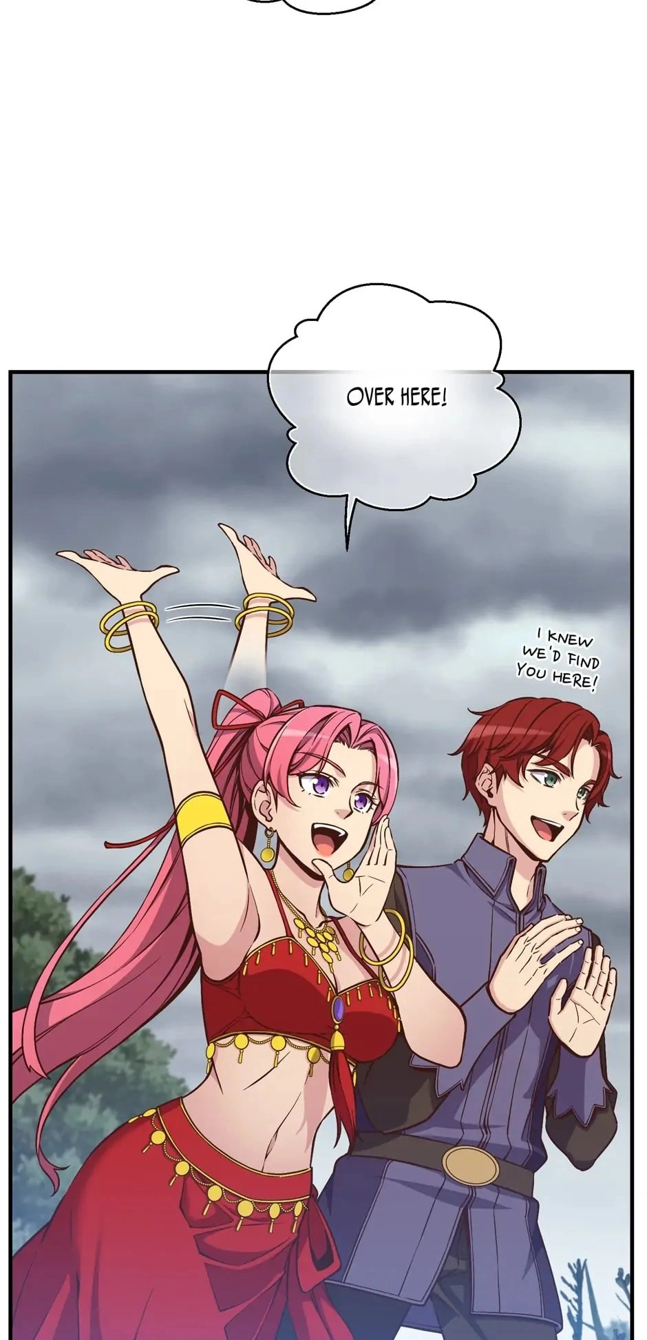 The Legendary Moonlight Sculptor Chapter 139, page 16 of 68
