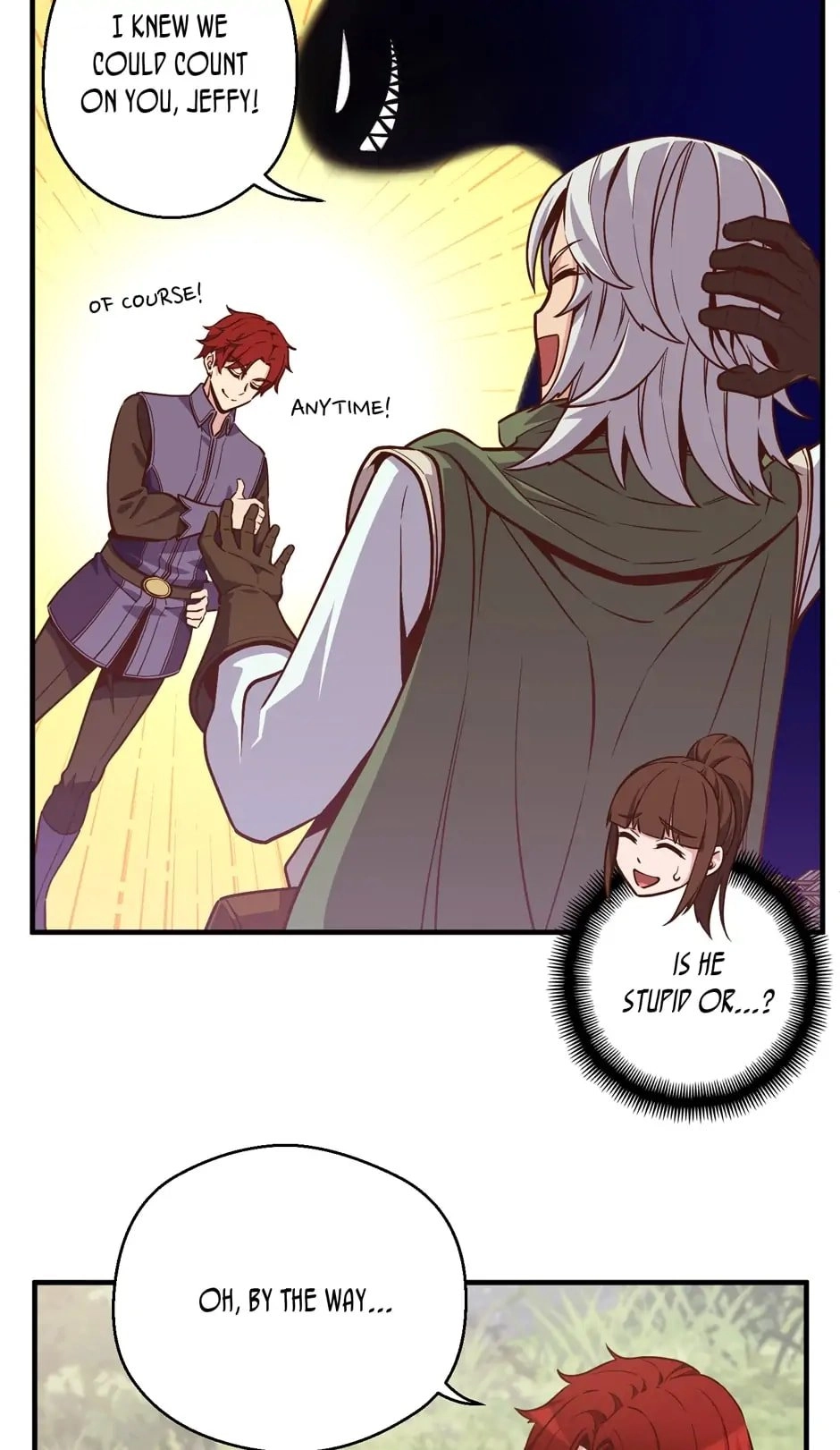 The Legendary Moonlight Sculptor Chapter 139, page 20 of 68