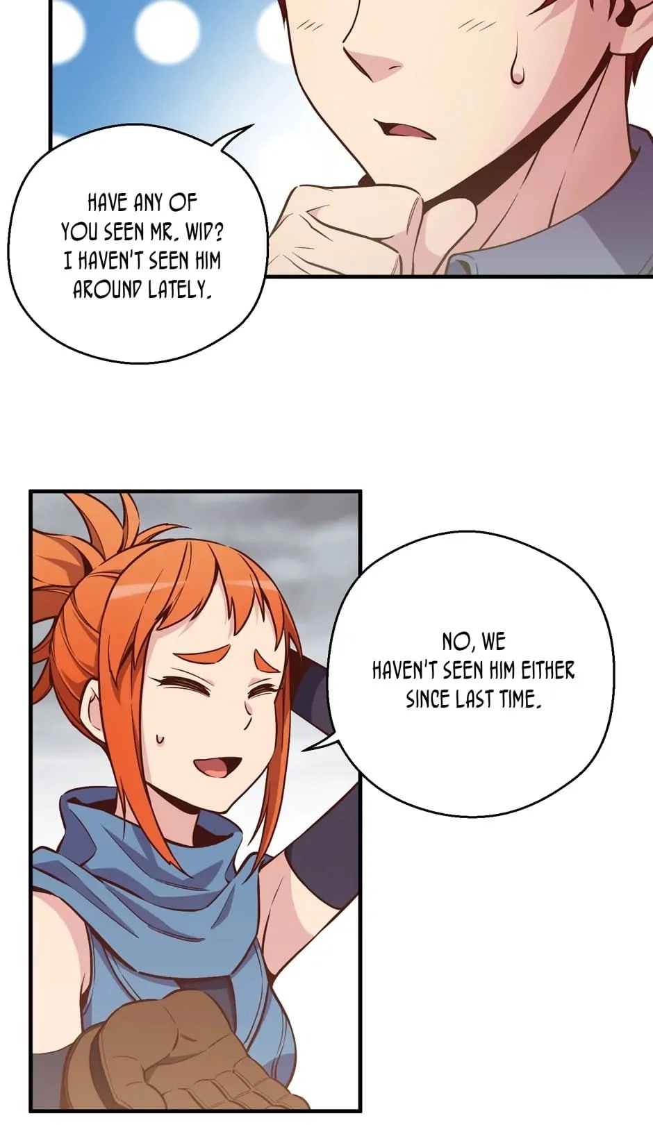 The Legendary Moonlight Sculptor Chapter 139, page 22 of 68