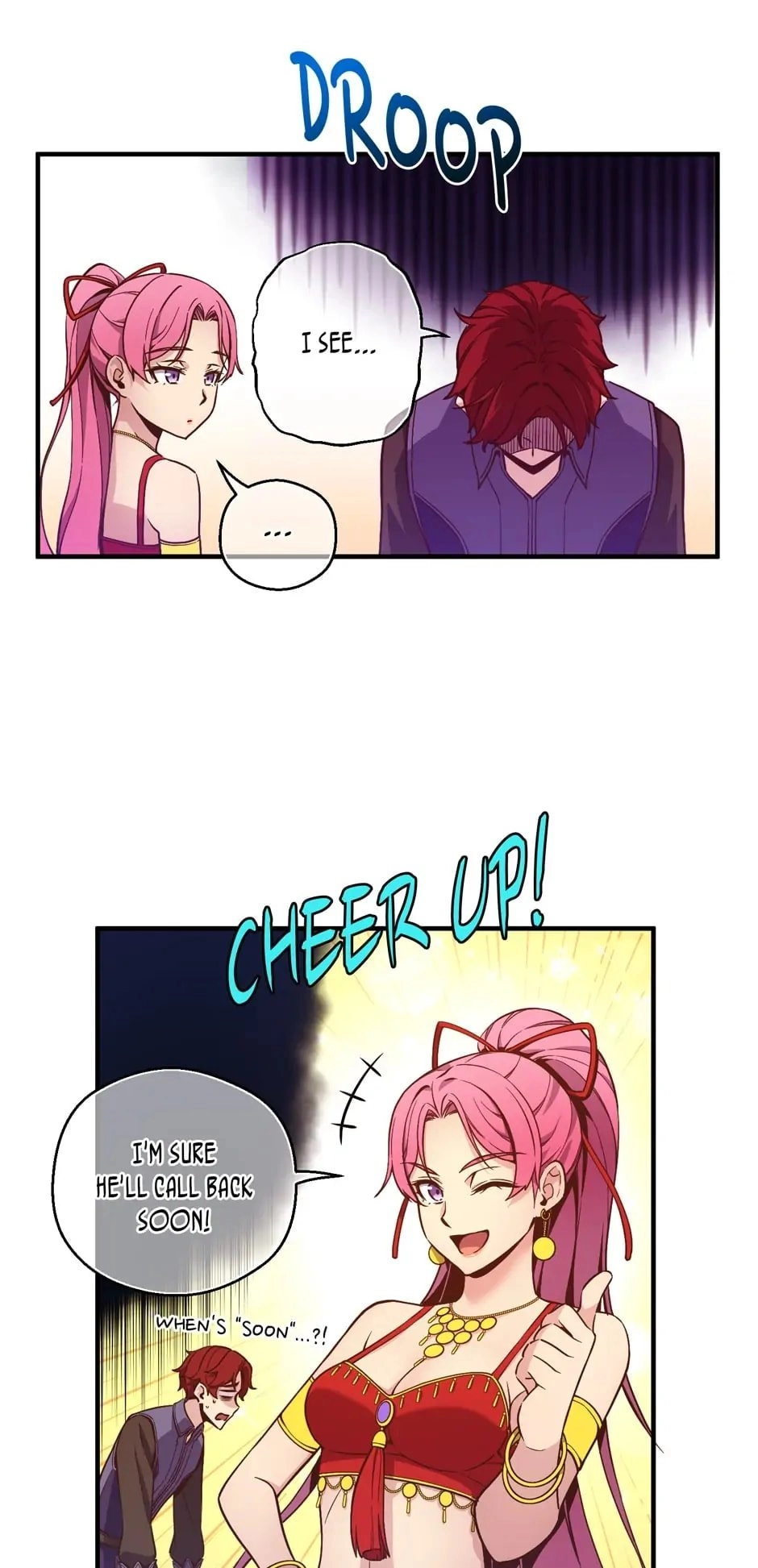 The Legendary Moonlight Sculptor Chapter 139, page 23 of 68