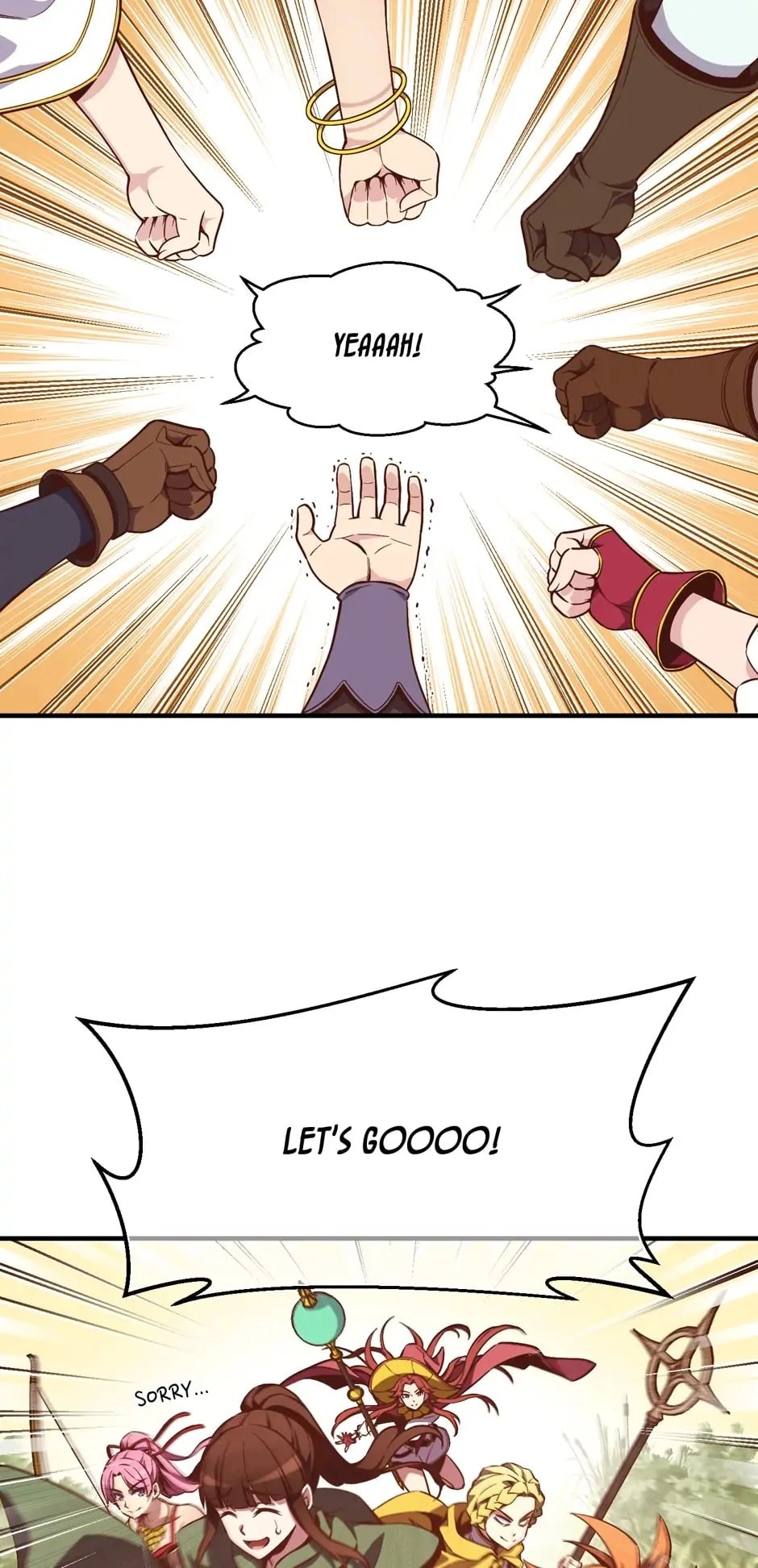 The Legendary Moonlight Sculptor Chapter 139, page 25 of 68