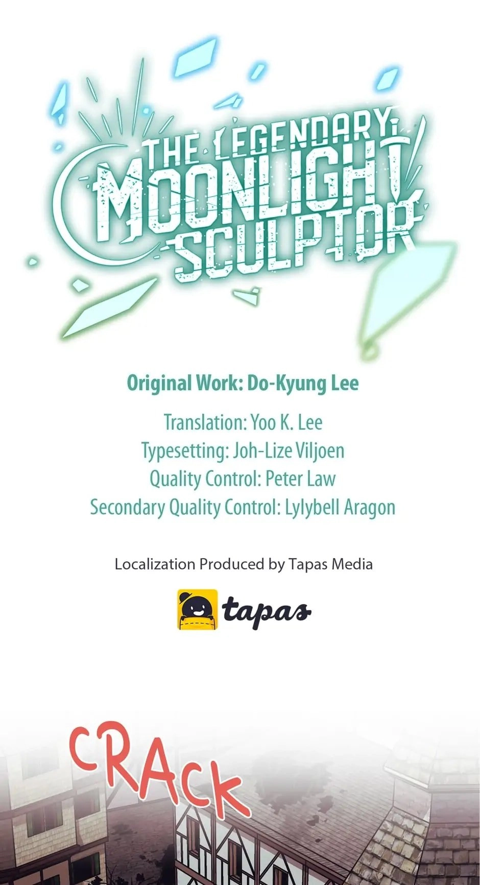 The Legendary Moonlight Sculptor Chapter 139, page 27 of 68