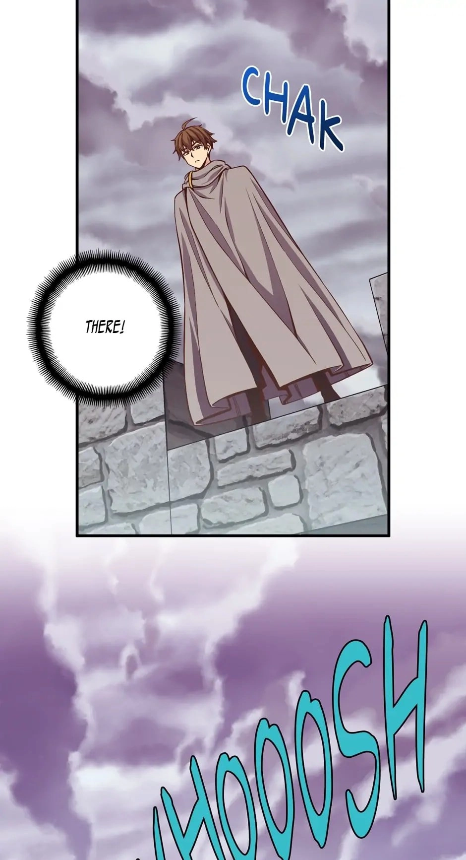 The Legendary Moonlight Sculptor Chapter 139, page 29 of 68