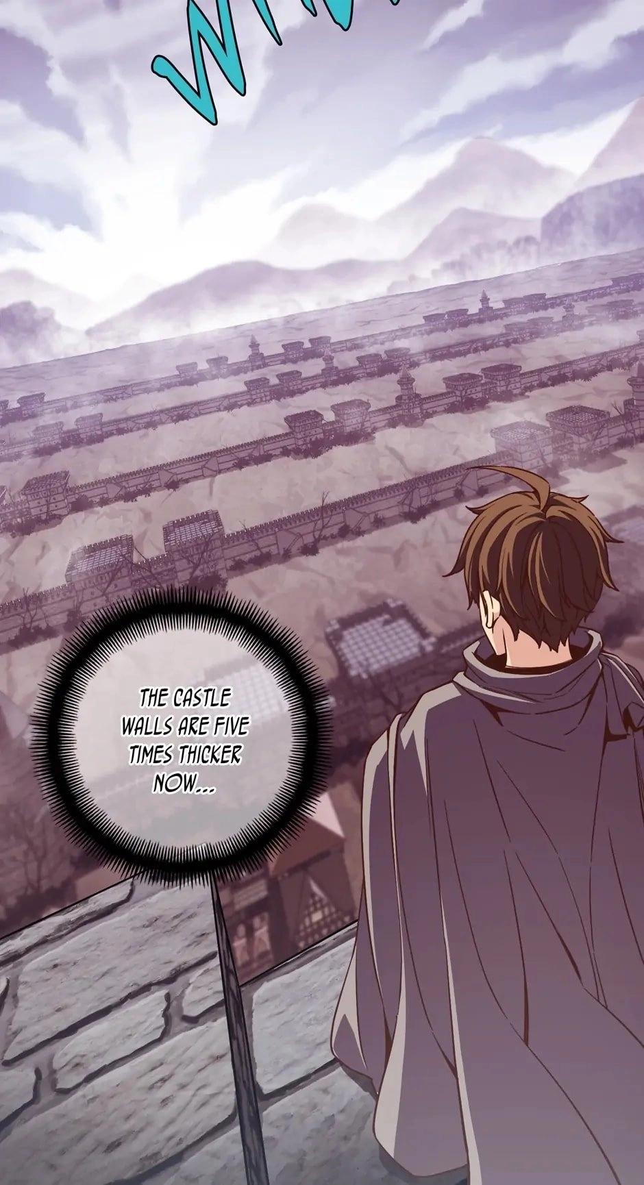 The Legendary Moonlight Sculptor Chapter 139, page 30 of 68