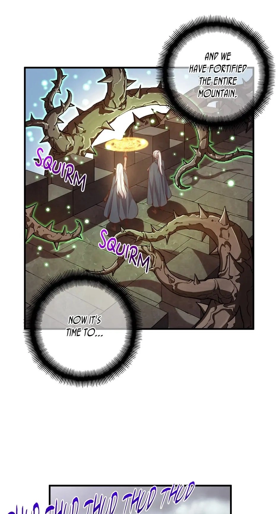 The Legendary Moonlight Sculptor Chapter 139, page 31 of 68