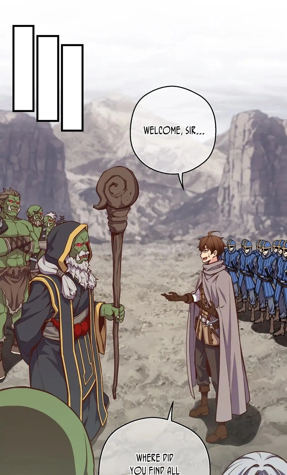 The Legendary Moonlight Sculptor Chapter 139, page 34 of 68
