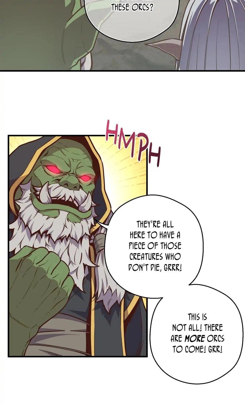 The Legendary Moonlight Sculptor Chapter 139, page 35 of 68