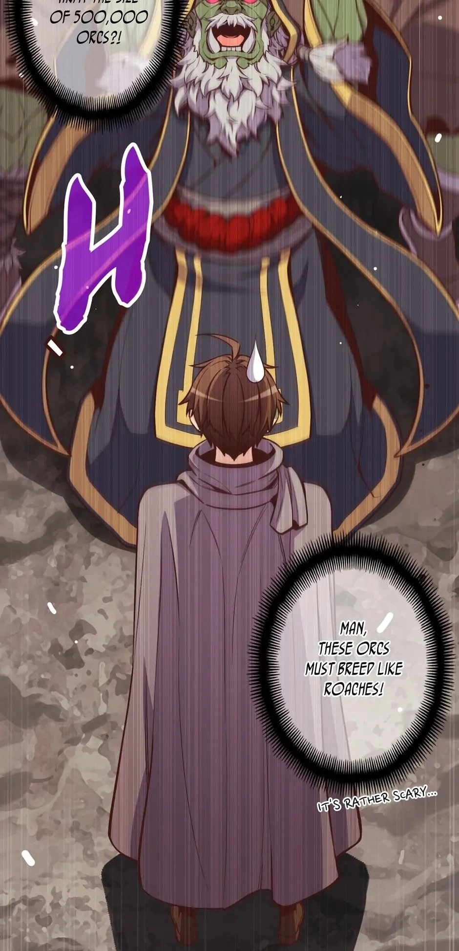 The Legendary Moonlight Sculptor Chapter 139, page 38 of 68