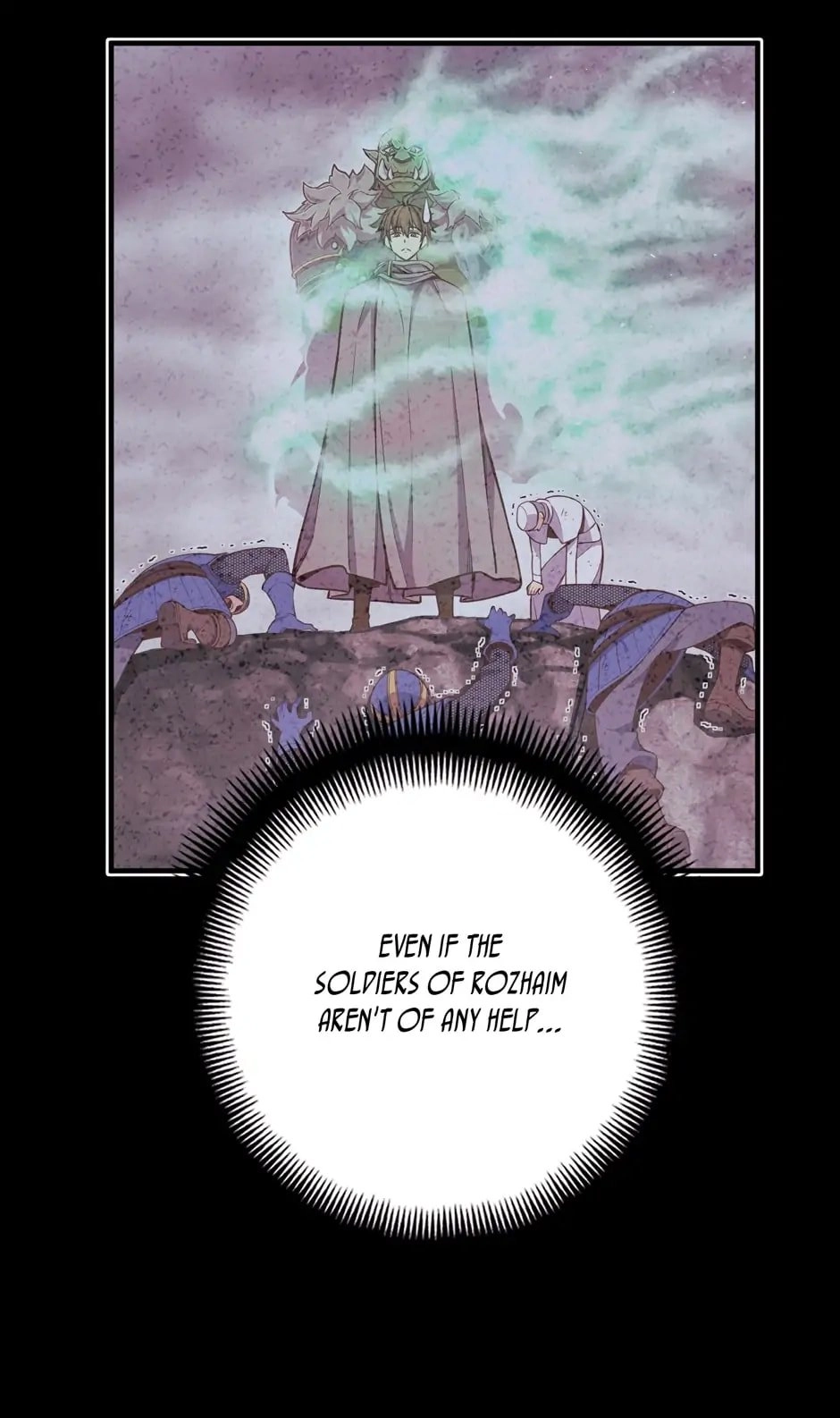 The Legendary Moonlight Sculptor Chapter 139, page 43 of 68