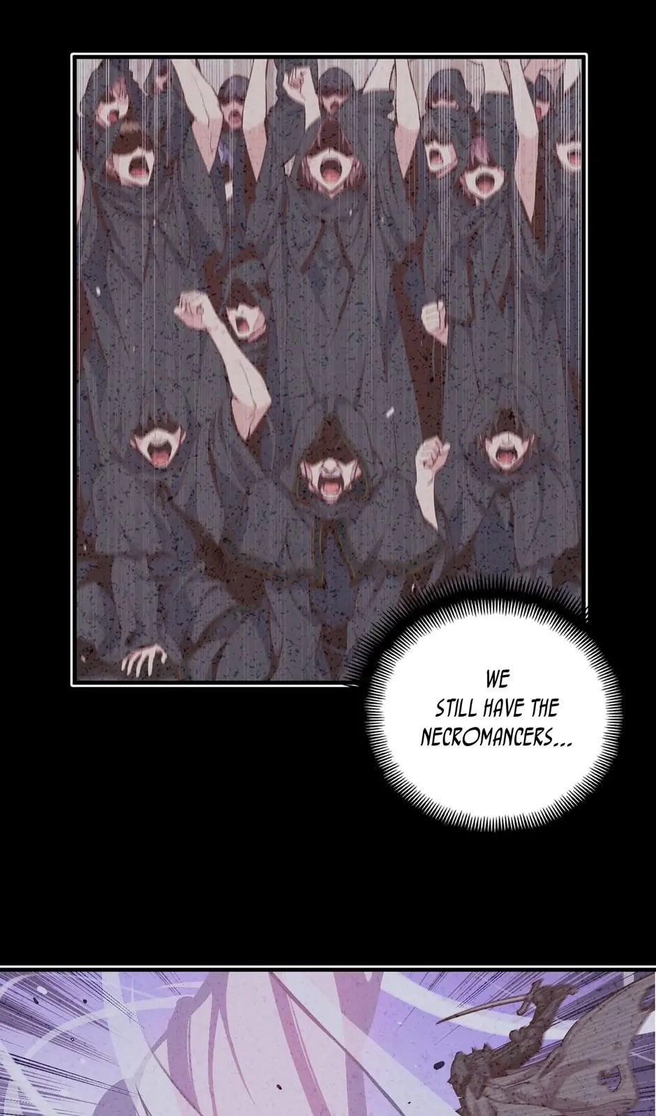 The Legendary Moonlight Sculptor Chapter 139, page 44 of 68