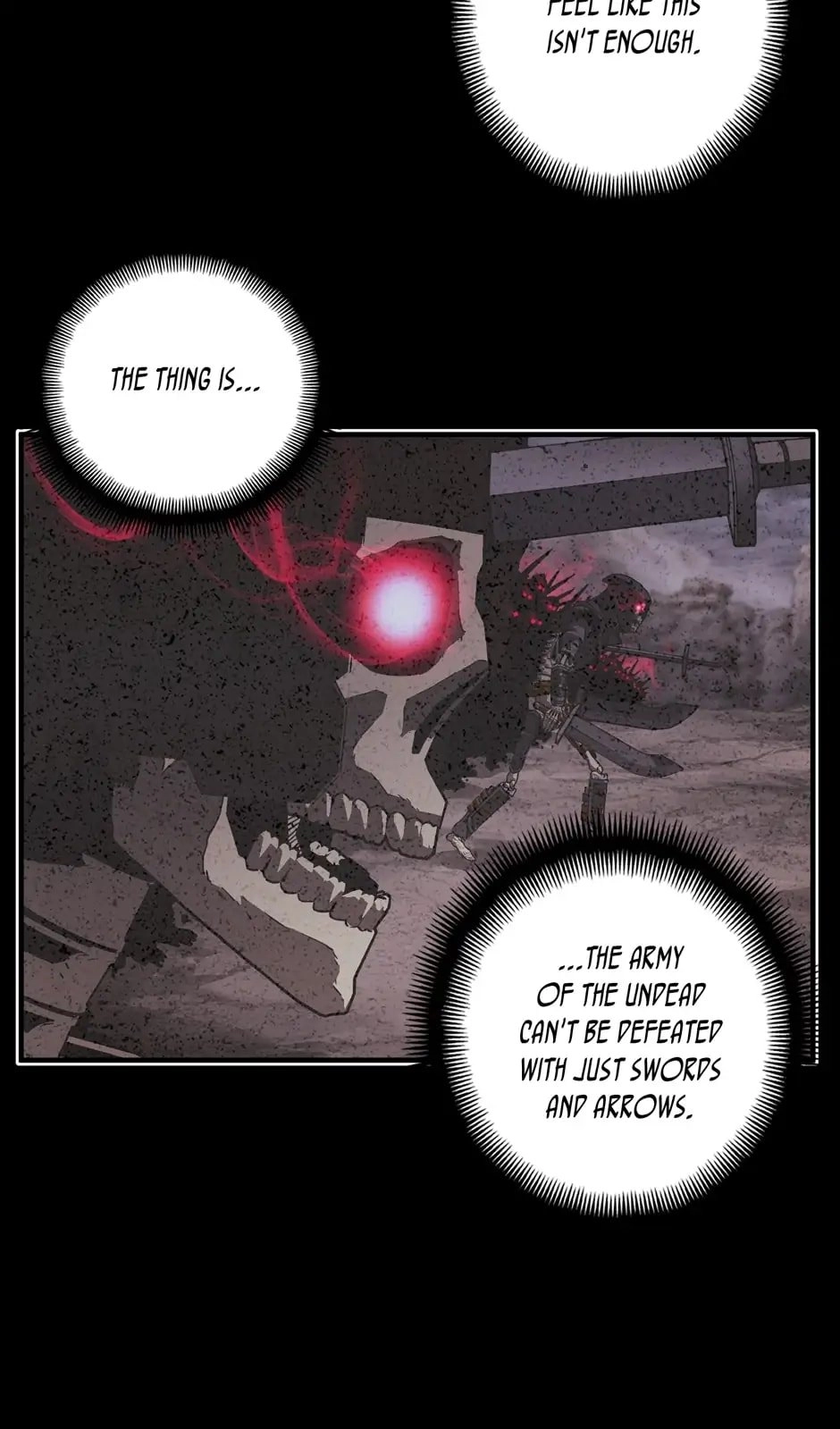 The Legendary Moonlight Sculptor Chapter 139, page 46 of 68