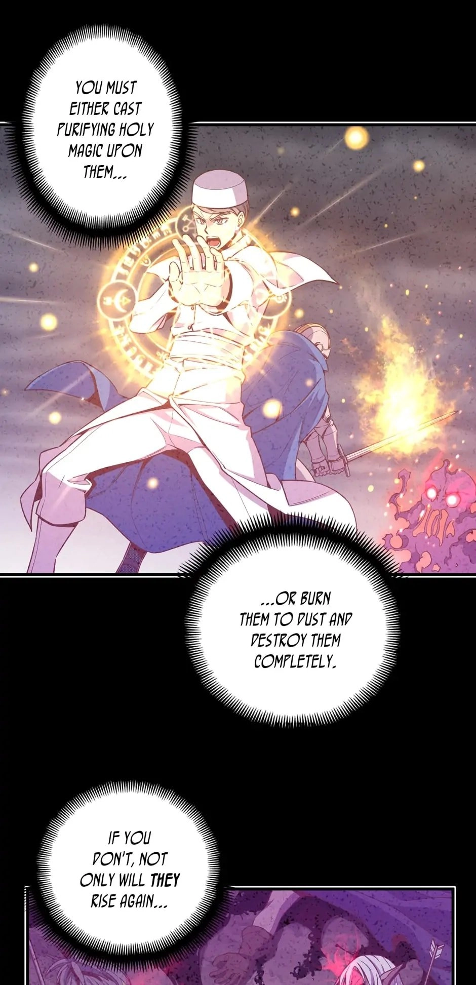The Legendary Moonlight Sculptor Chapter 139, page 47 of 68